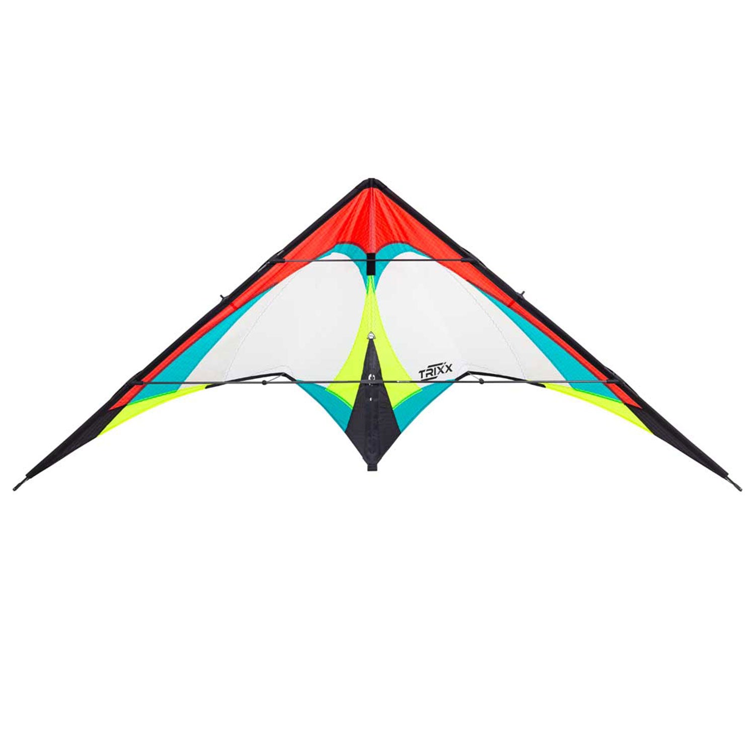 HQ Zweileiner Lenkdrachen HQ Trixx R2F 195 cm