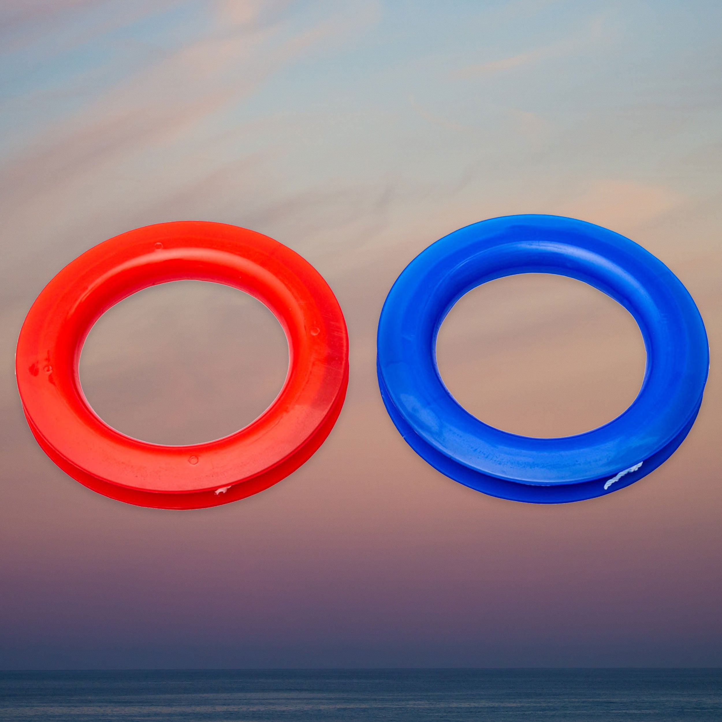 HQ Kinderdrachen Zweileiner Lenkdrachen HQ Orion Gradient Mesh 140 cm