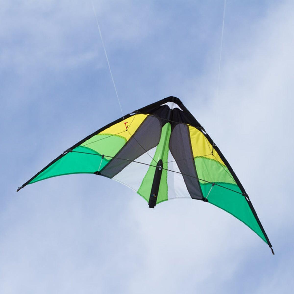 HQ Lenkdrachen Leichtwind Leichtwinddrachen HQ Cirrus Drachen Flugdrache