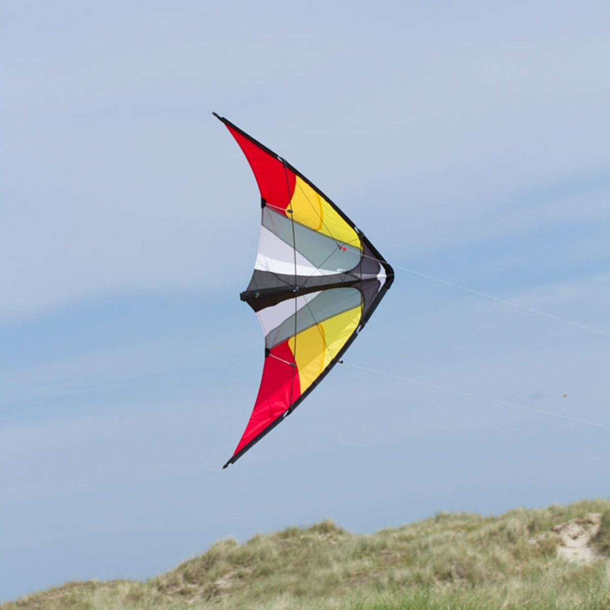 HQ Lenkdrachen Leichtwind Leichtwinddrachen HQ Cirrus Drachen Flugdrache