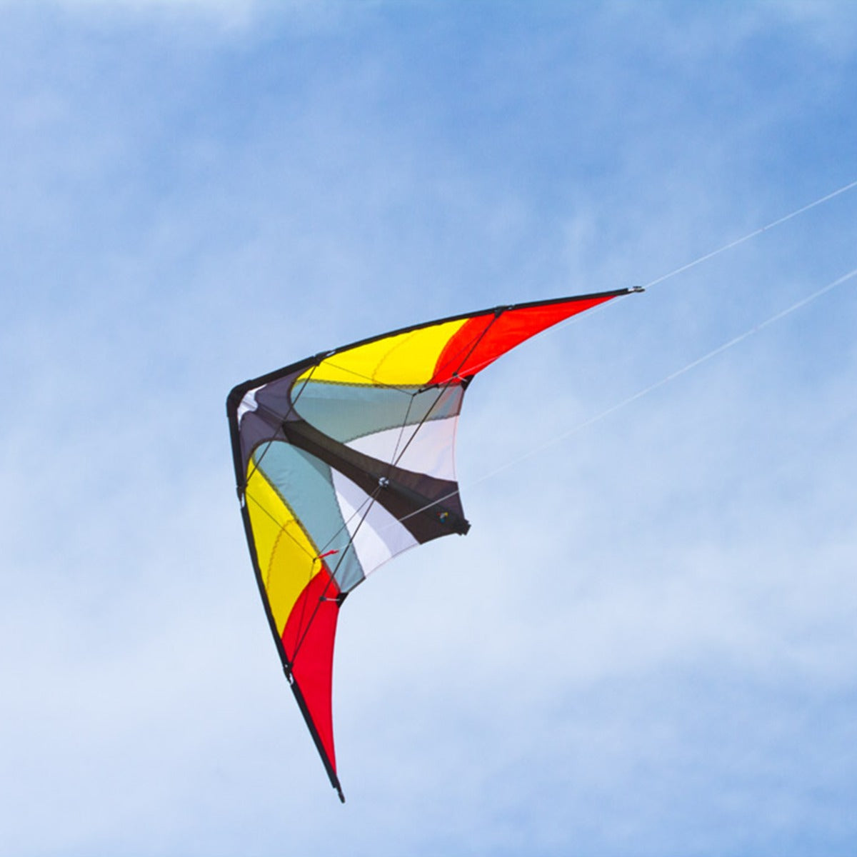 HQ Lenkdrachen Leichtwind Leichtwinddrachen HQ Cirrus Drachen Flugdrache