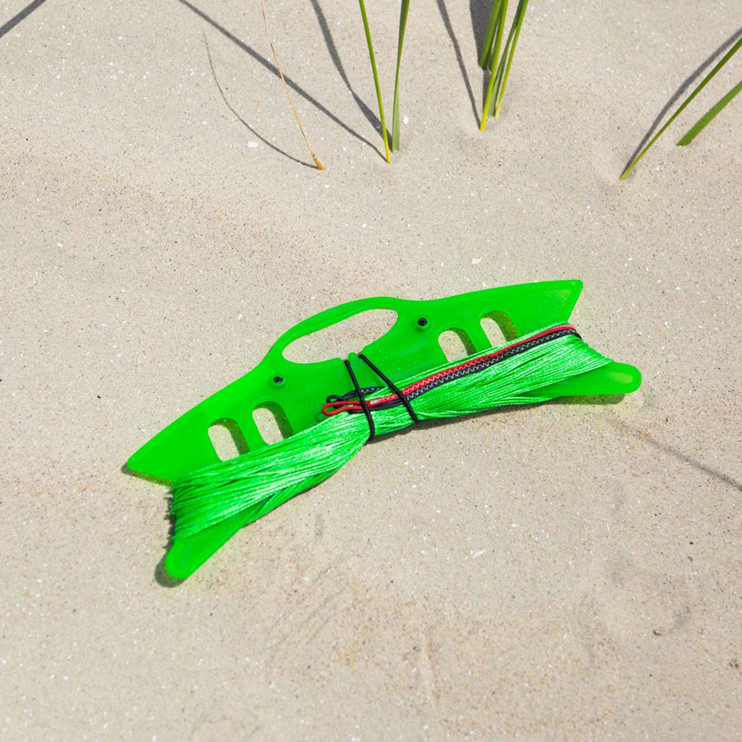 HQ Drachenschnur 160 kp Lenkdrachenschnur 2 Leiner Drachenleine Dyneema Dyneemaseil