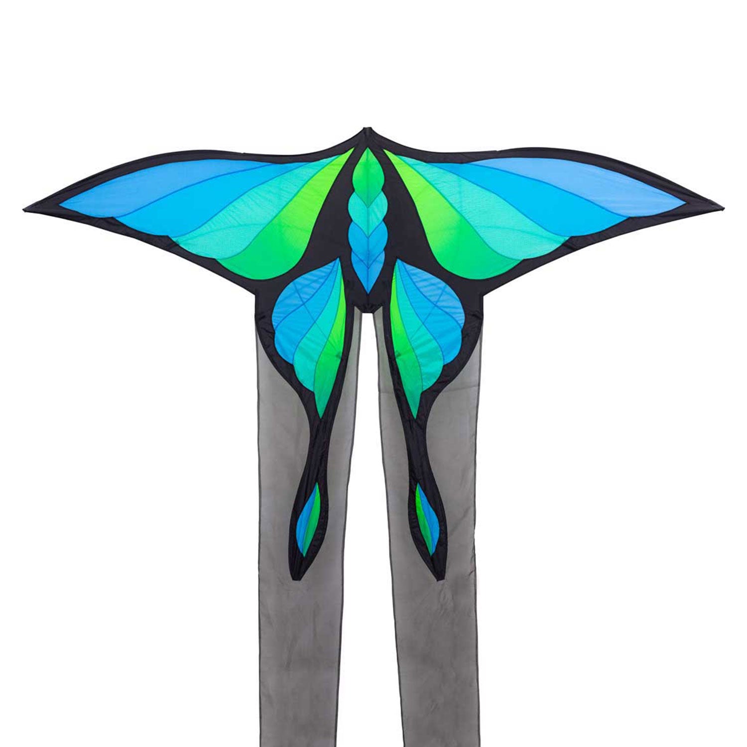 HQ Einleiner Drachen HQ Brasington´s Lunar Moth 195 cm