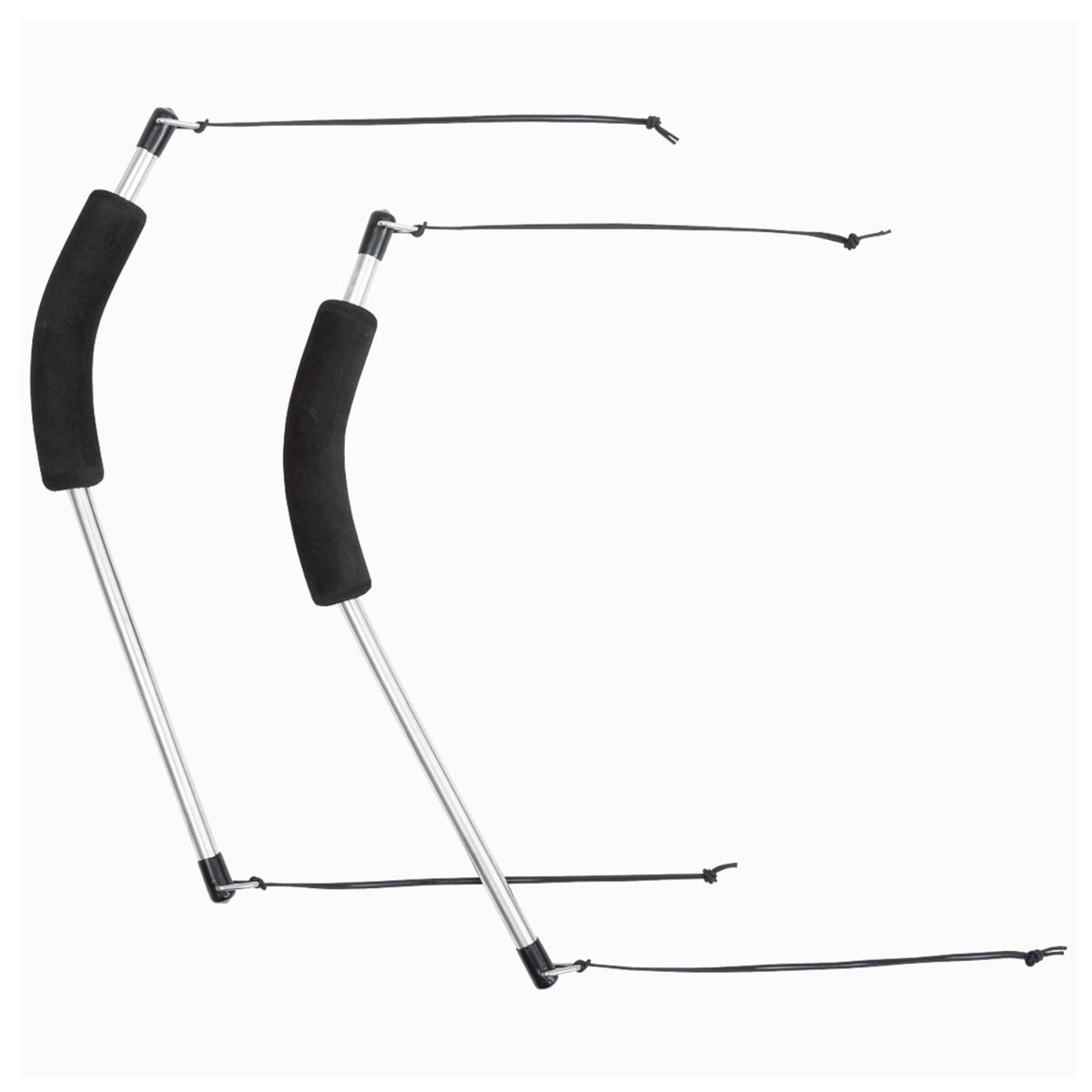 HQ Vierleiner Lenkdrachen HQ Verve Blaze 252 cm Drachen Quad Flugdrachen