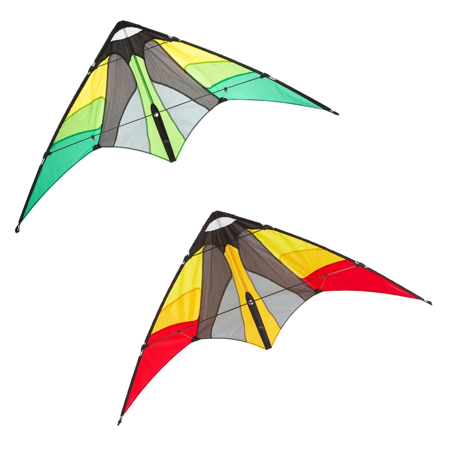 HQ Lenkdrachen Leichtwind Leichtwinddrachen HQ Cirrus Drachen Flugdrache