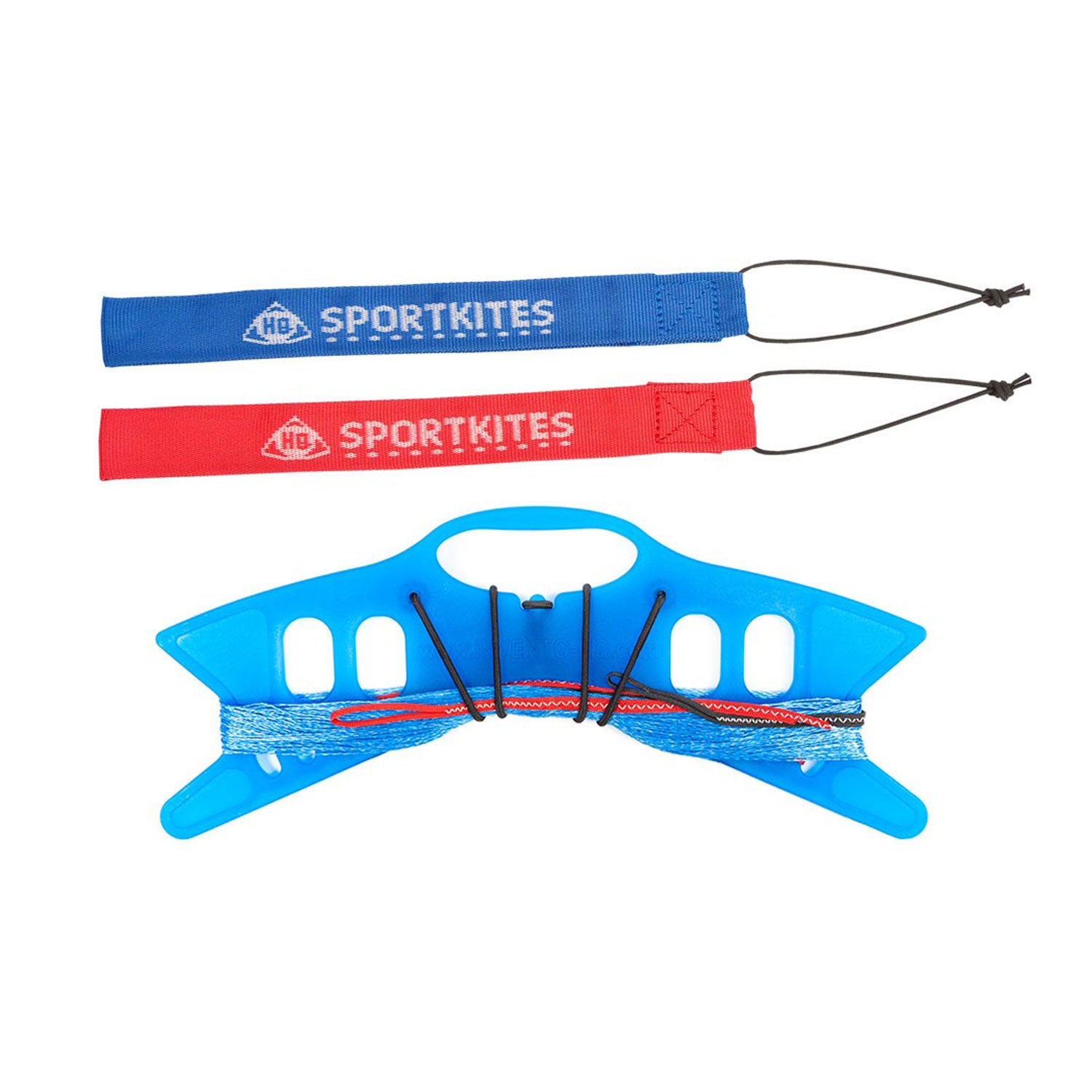 HQ Lenkdrachen HQ Trek 197 cm Allround Drachen