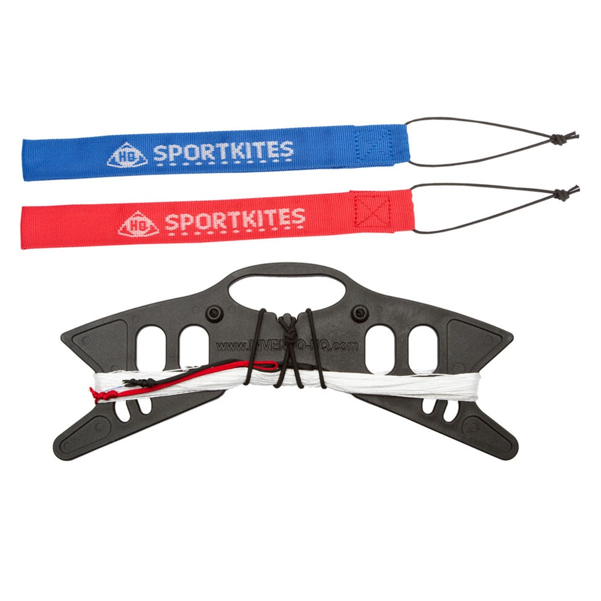 HQ Lenkmatte HQ Symphony Beach III 2.5 Aqua R2F Allround Lenkmatte Kite