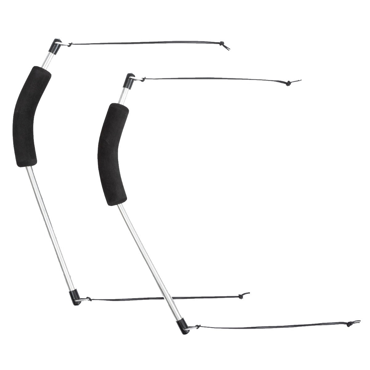 HQ Vierleiner Lenkdrachen HQ Verve Aqua 252 cm Drachen Quad Flugdrachen