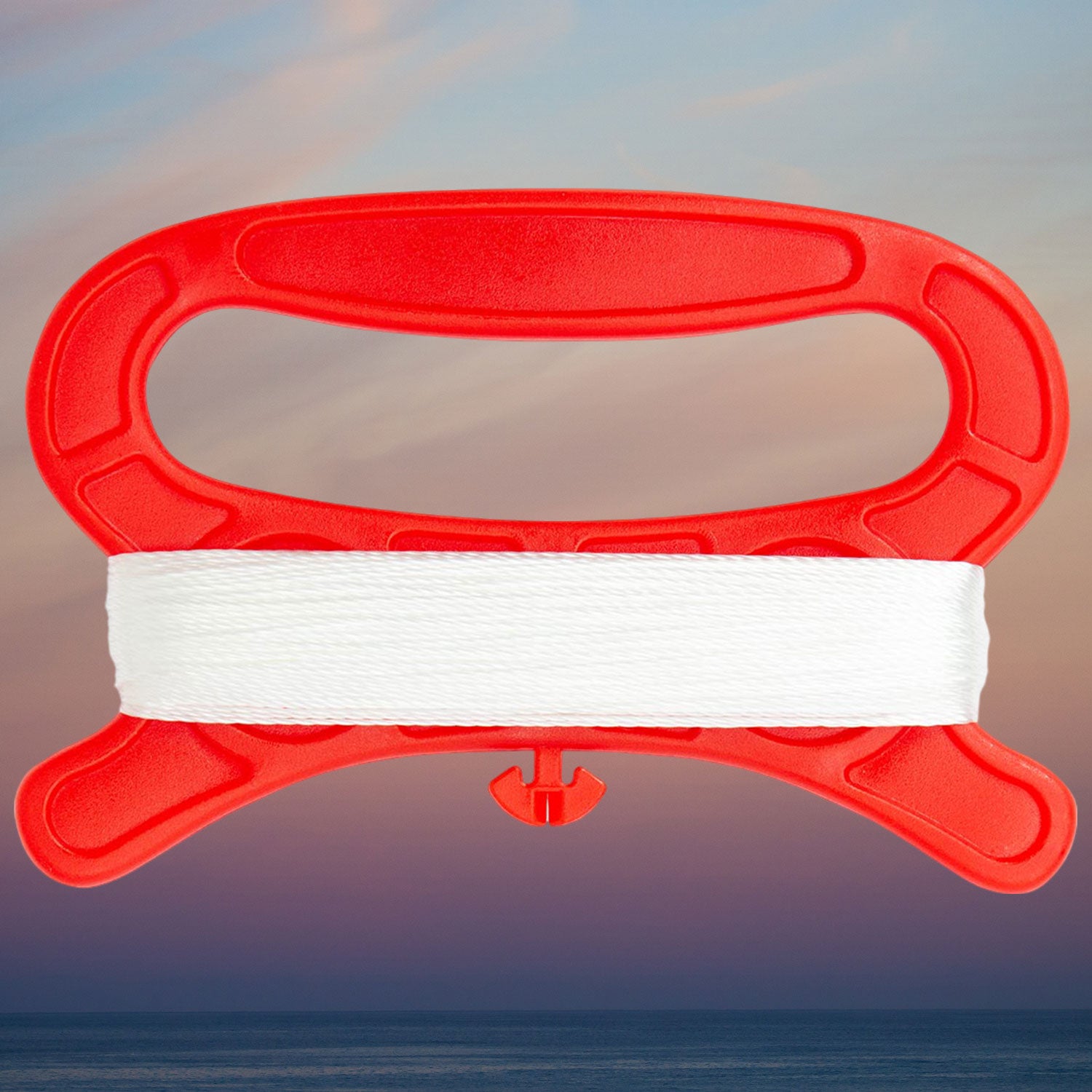 HQ Kinderdrachen Einleiner HQ Butterfly Rainbow 97 cm