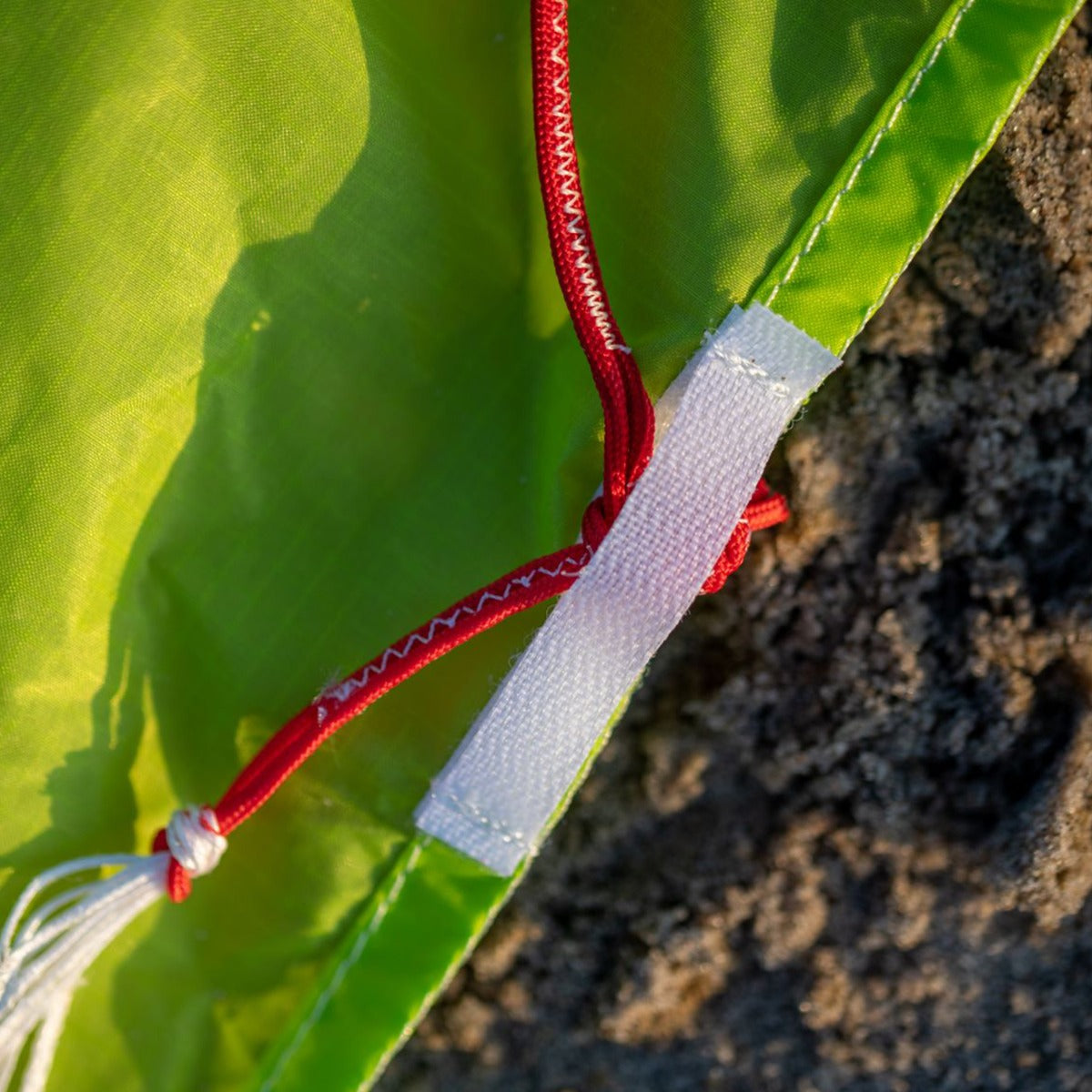 PLKB Uniq TR Trainer Kite | Lenkmatte 2 Leiner mit Bar und Single Skin Lenkdrachen Matte R2F | von Peter Lynn Kites