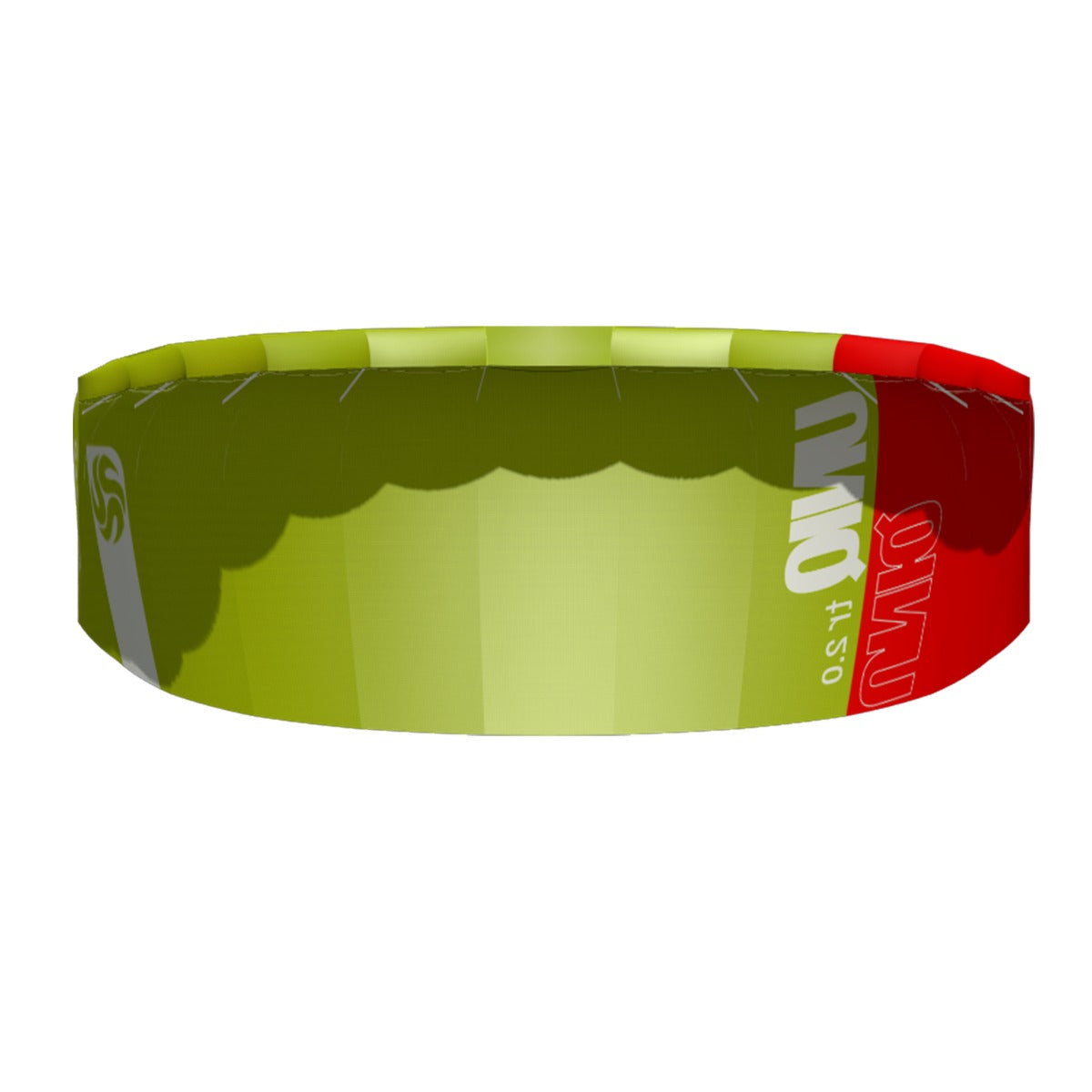 PLKB Uniq TR Trainer Kite | Lenkmatte 2 Leiner mit Bar und Single Skin Lenkdrachen Matte R2F | von Peter Lynn Kites