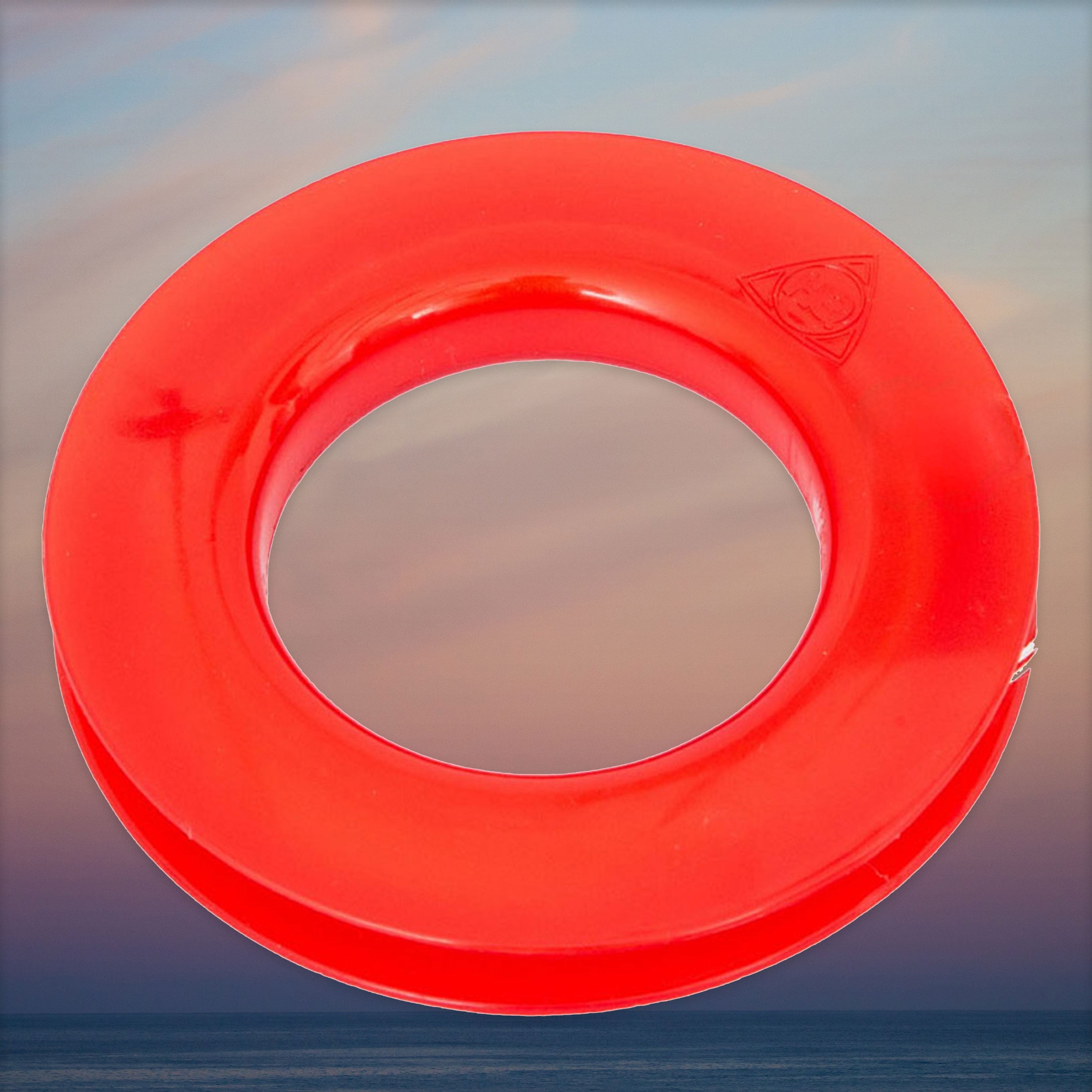 HQ Kinderdrachen Einleiner HQ Delta Flower Mandala 210 cm