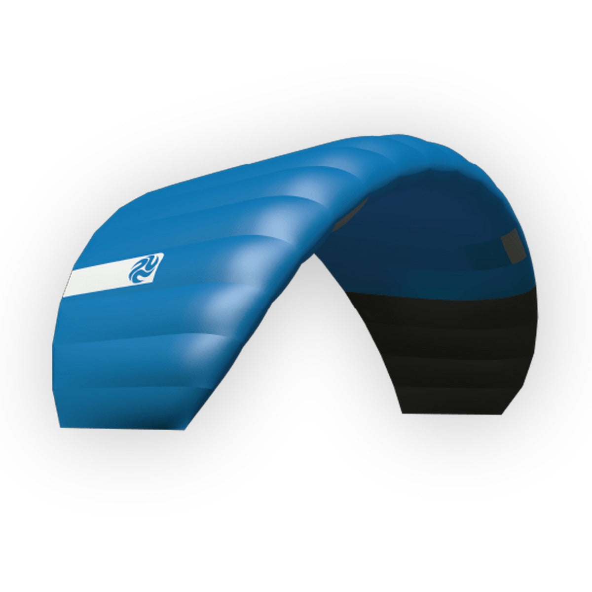 PLKB Skim TR Trainer Kite | Lenkmatte 3 Leiner mit Bar und Kite Killer Lenkdrachen Matte R2F Powerkite | von Peter Lynn Kites