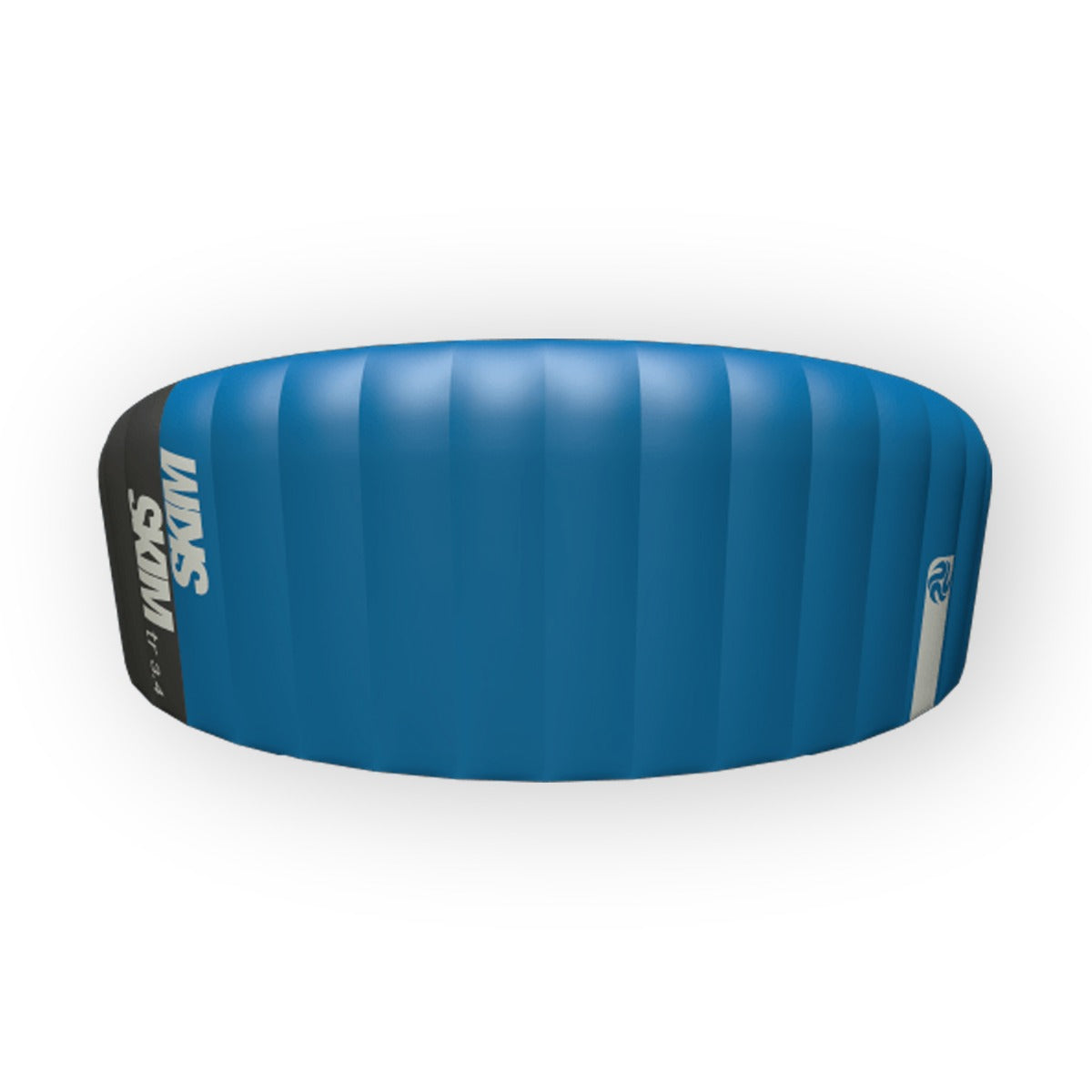 PLKB Skim TR Trainer Kite | Lenkmatte 3 Leiner mit Bar und Kite Killer Lenkdrachen Matte R2F Powerkite | von Peter Lynn Kites