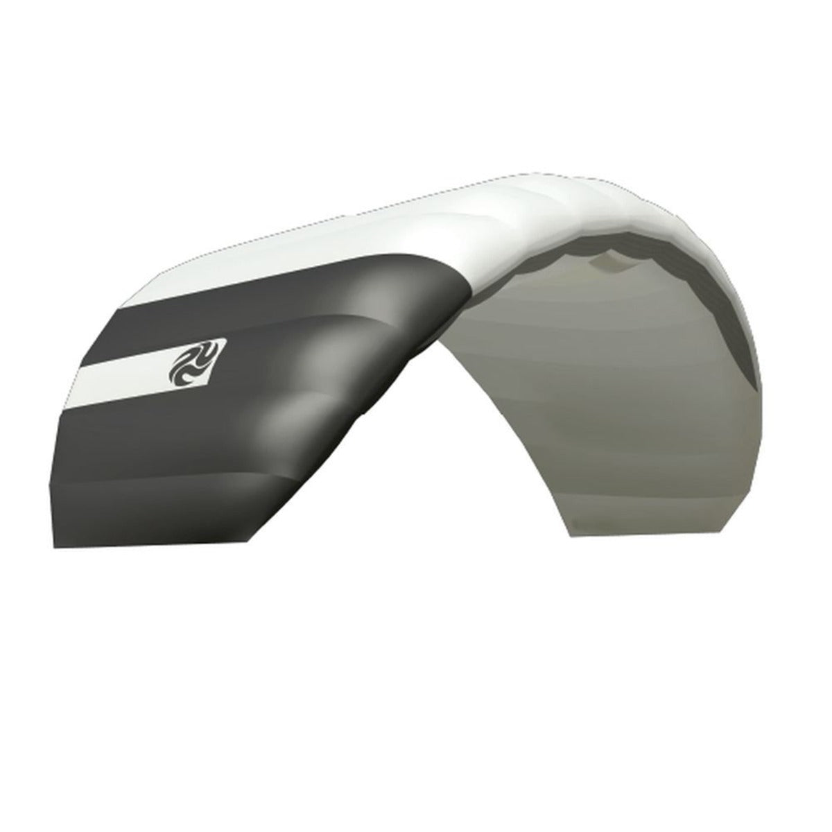 PLKB Hornet Lenkmatte 4 Leiner | 4 Leinen Lenkdrachen mit Handles und Kite Killer Powerkite flugfertig | verschiedene Größen