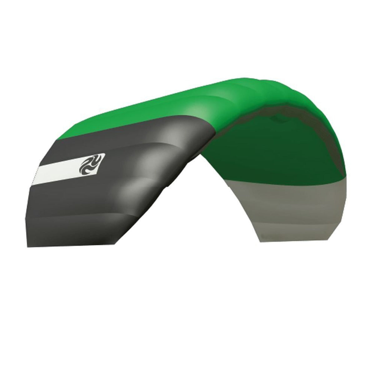 PLKB Hornet Lenkmatte 4 Leiner | 4 Leinen Lenkdrachen mit Handles und Kite Killer Powerkite flugfertig | verschiedene Größen