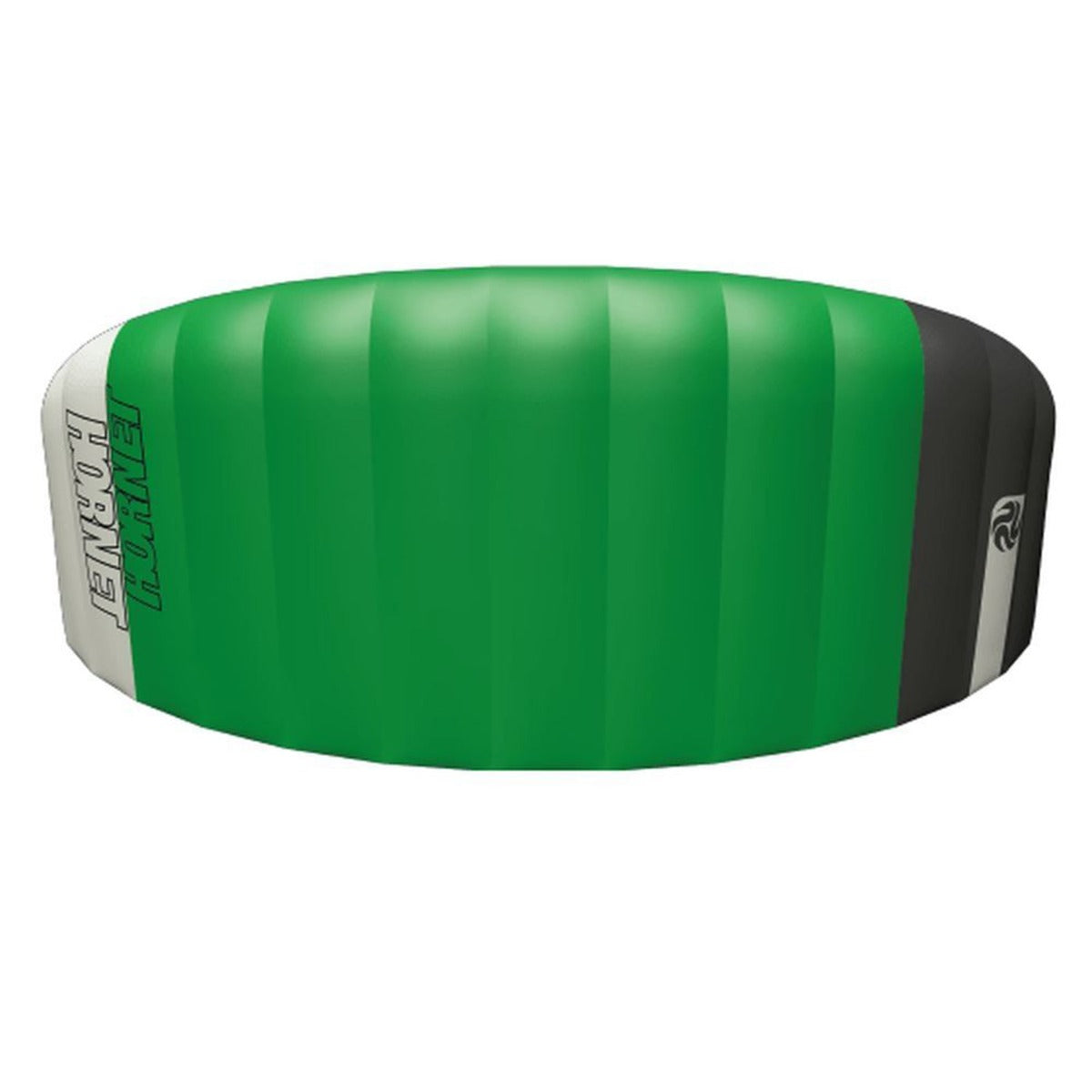 PLKB Hornet Lenkmatte 4 Leiner | 4 Leinen Lenkdrachen mit Controlbar und Kite Killer Powerkite flugfertig | verschiedene Größen