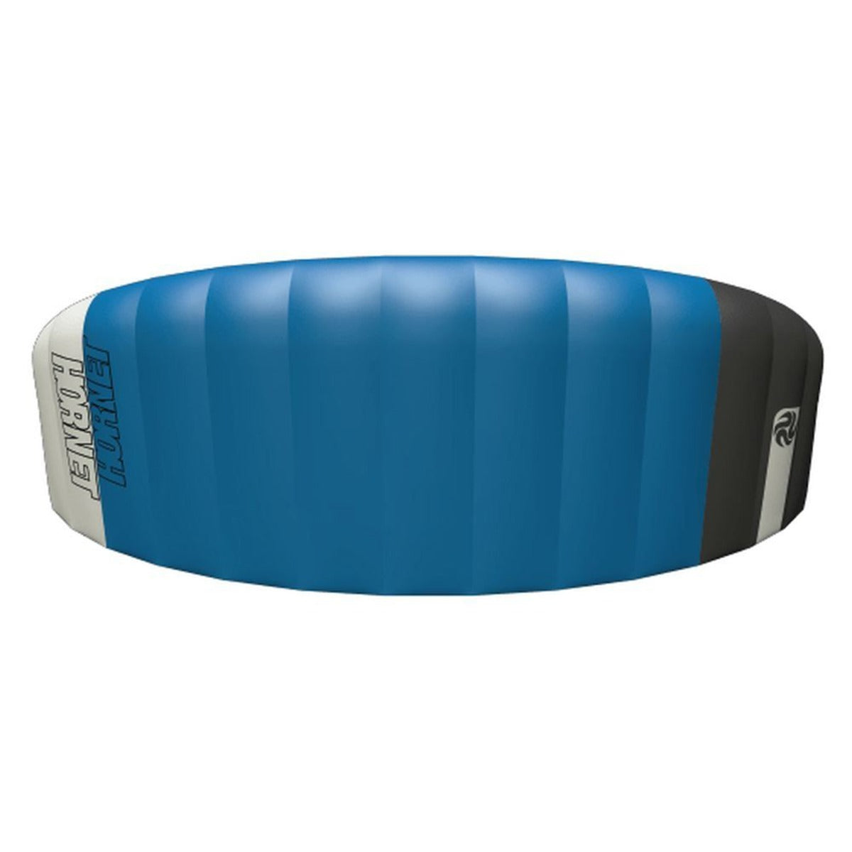 PLKB Hornet Lenkmatte 4 Leiner | 4 Leinen Lenkdrachen mit Controlbar und Kite Killer Powerkite flugfertig | verschiedene Größen