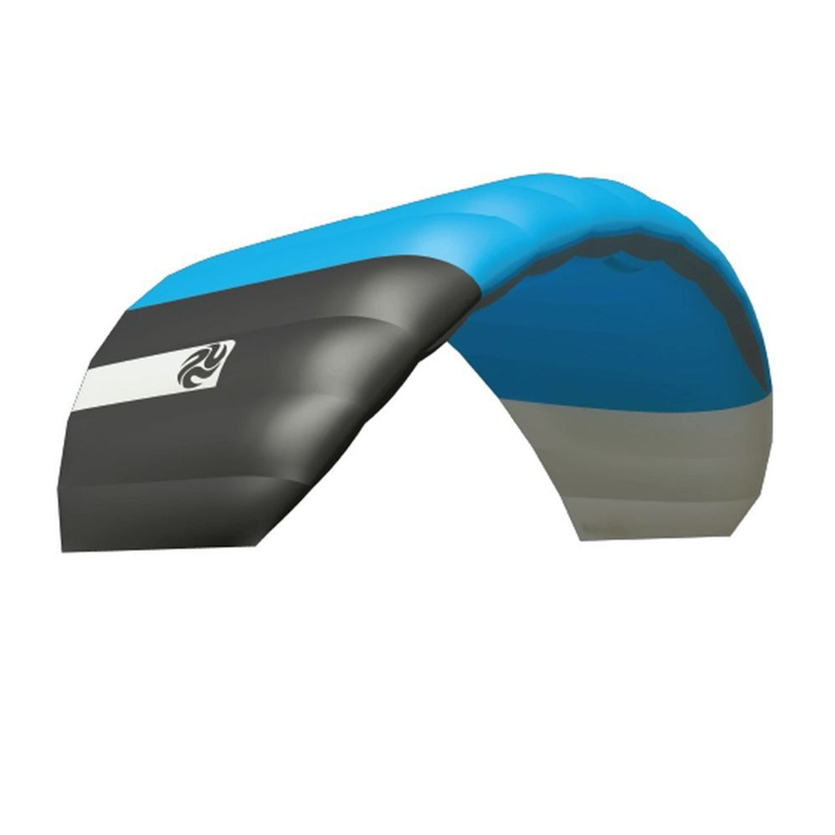 PLKB Hornet Lenkmatte 4 Leiner | 4 Leinen Lenkdrachen mit Controlbar und Kite Killer Powerkite flugfertig | verschiedene Größen