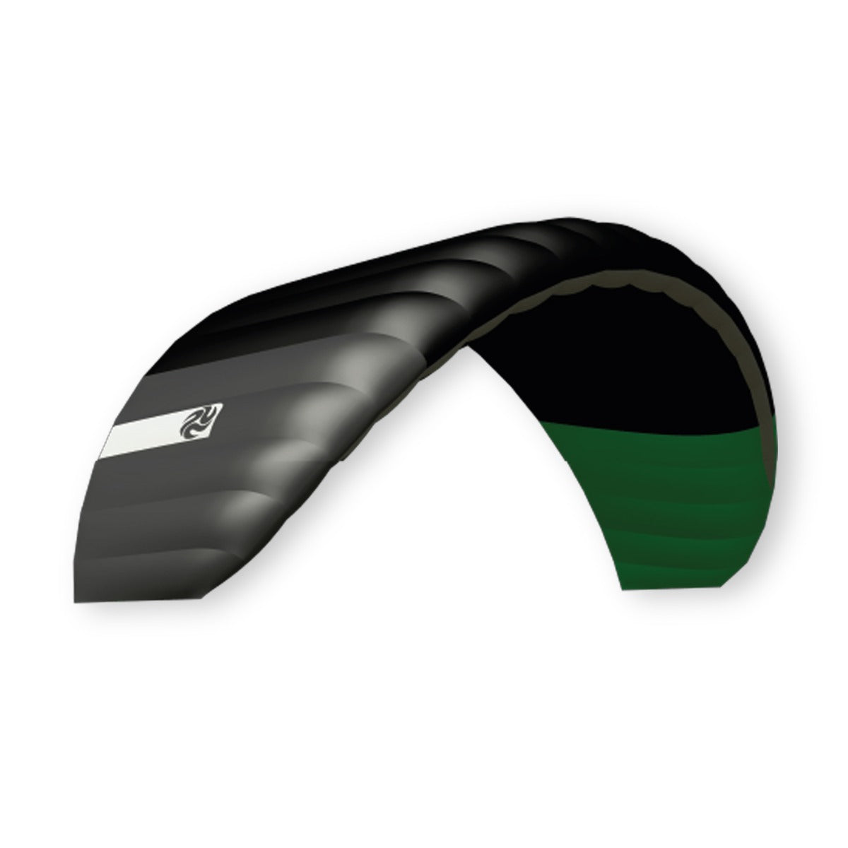 PLKB Twister Lenkmatte 4 Leiner | 4 Leinen Lenkdrachen mit Handles und Kite Killer Powerkite flugfertig | verschiedene Größen