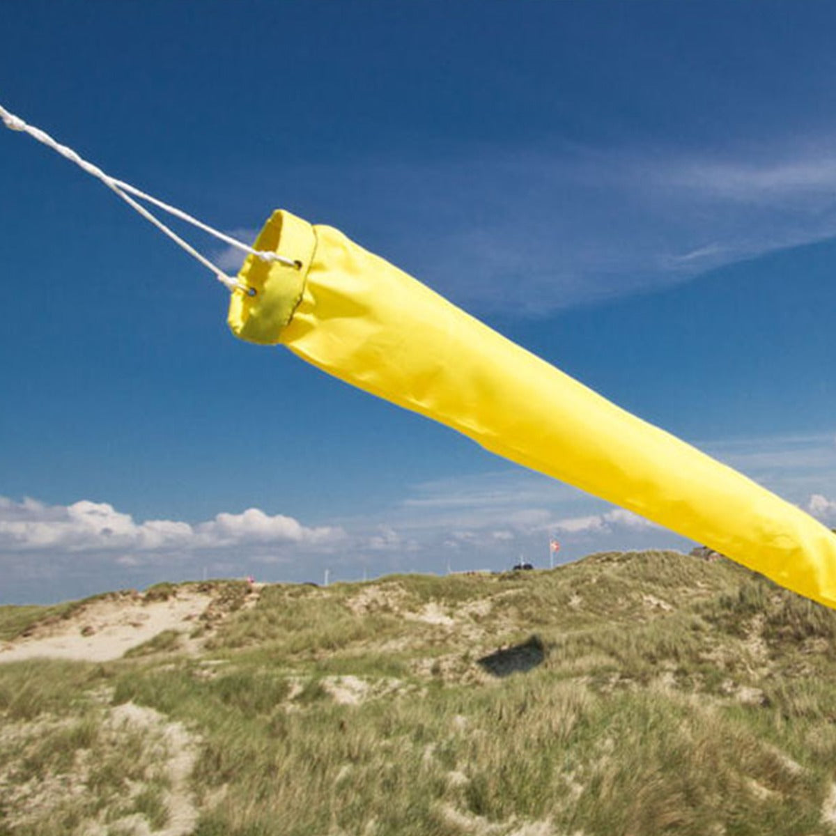 HQ Schlauchschwanz HQ Tube Tail 5 m Leinenschmuck Drachenschwanz