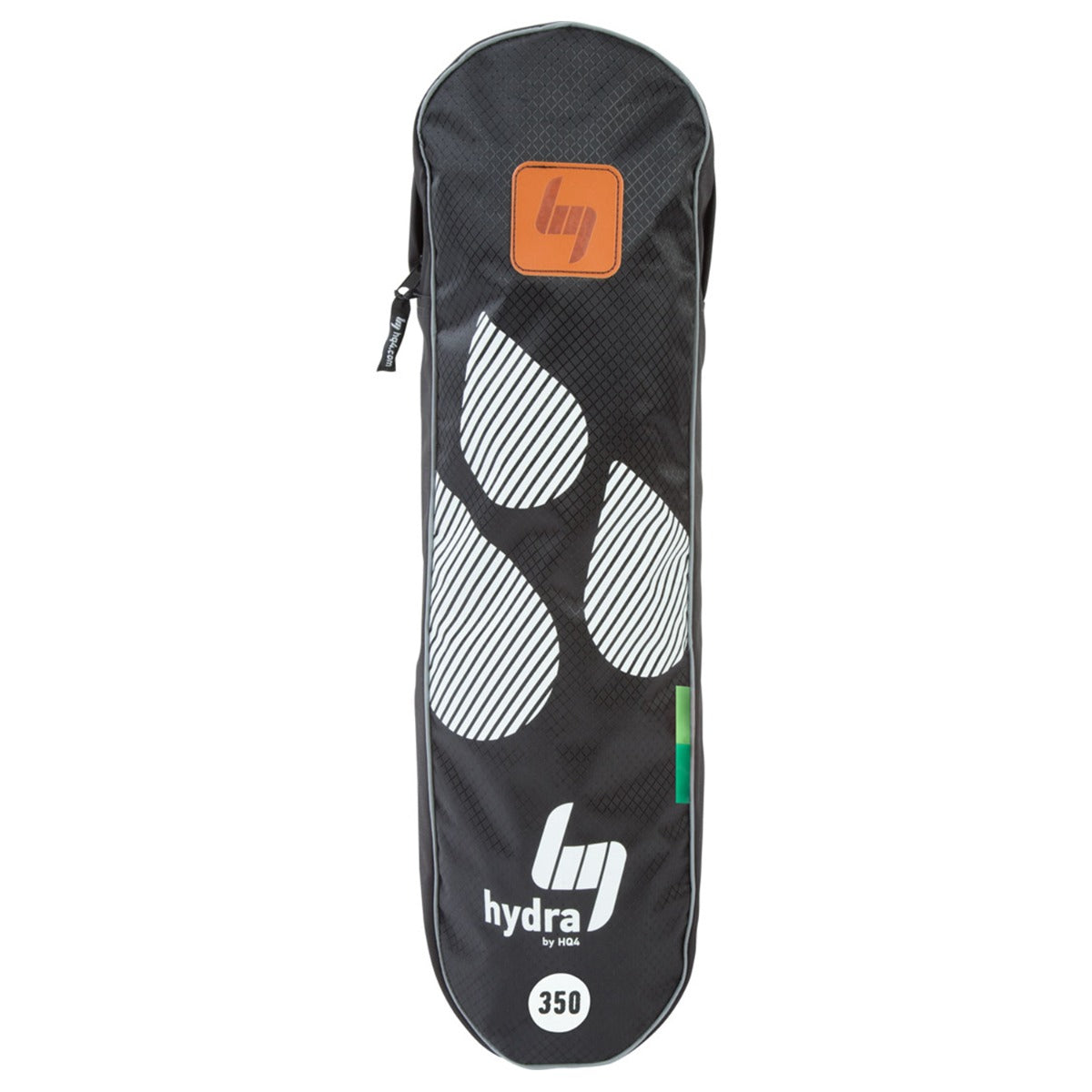 HQ4 Lenkmatte HQ4 Hydra 350 R2F Trainer Power Kite Lenkdrachen