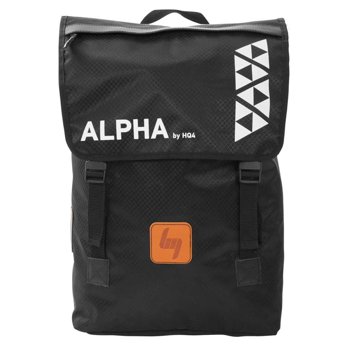 HQ4 Lenkmatte HQ4 Alpha 3.5 Lenkdrachen inkl. Handles Vierleiner Kite