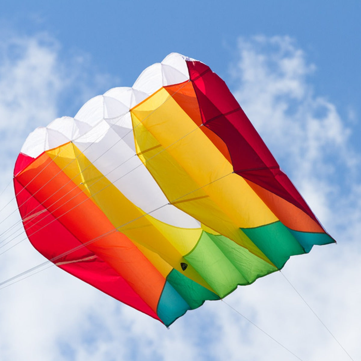 HQ Einleiner Drachen Lifter HQ KAP Foil 1.6 Zugdrache