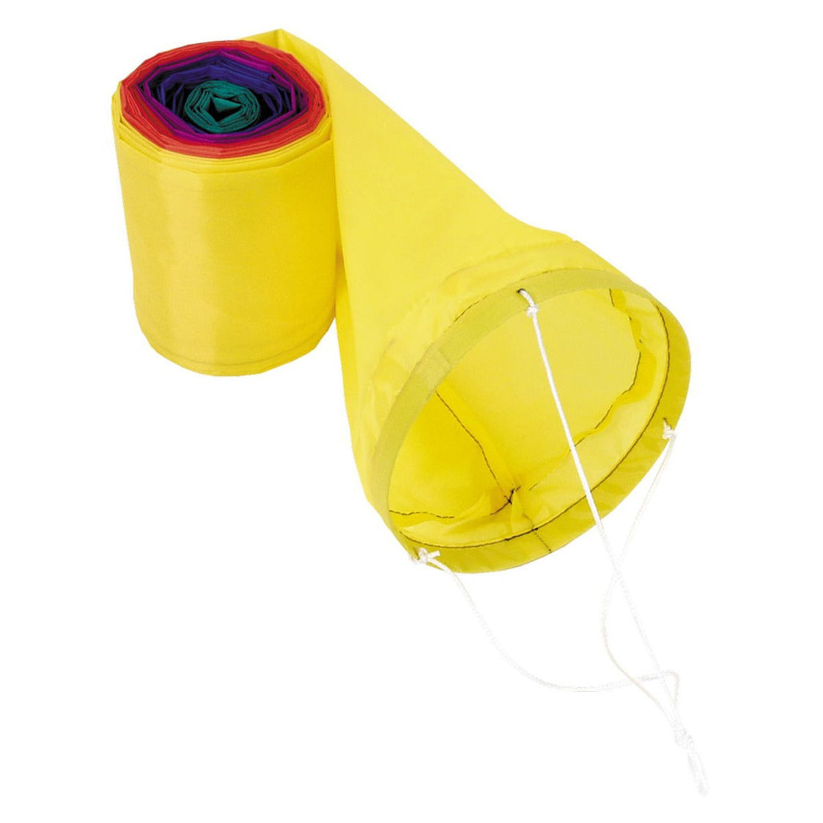 HQ Schlauchschwanz HQ Tube Tail 5 m Leinenschmuck Drachenschwanz