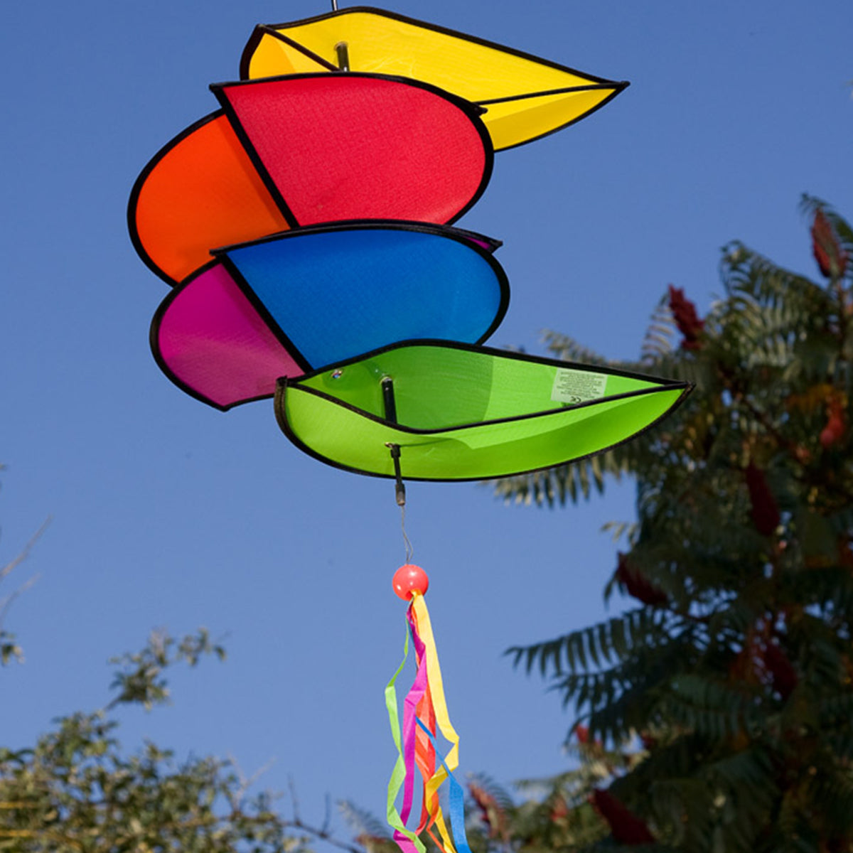 HQ Windspiel HQ Dreamcatcher Windfahne Gartendeko