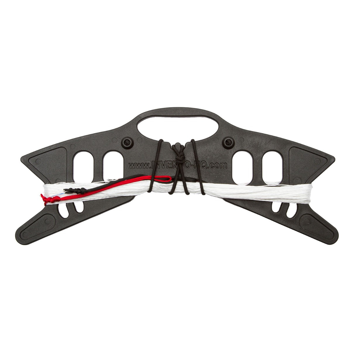 HQ Lenkmatte HQ Symphony Pro 1.3 Neon Red Allround Lenkmatte 2 Leiner Kite Matte