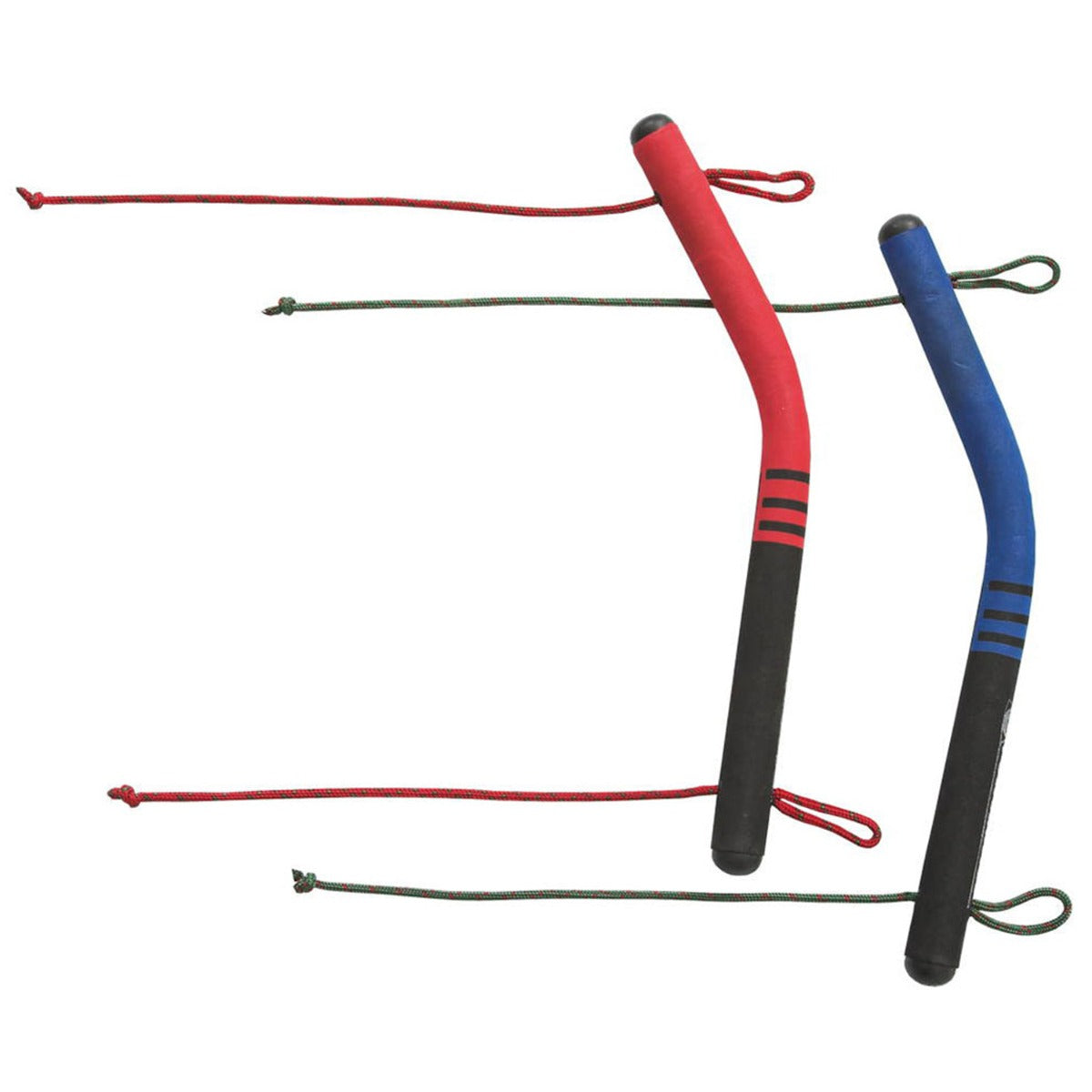 HQ Quad Griffe für 4 Leiner Lenkdrachen Lenkmatten Handles Coloured Drachen Zubehör