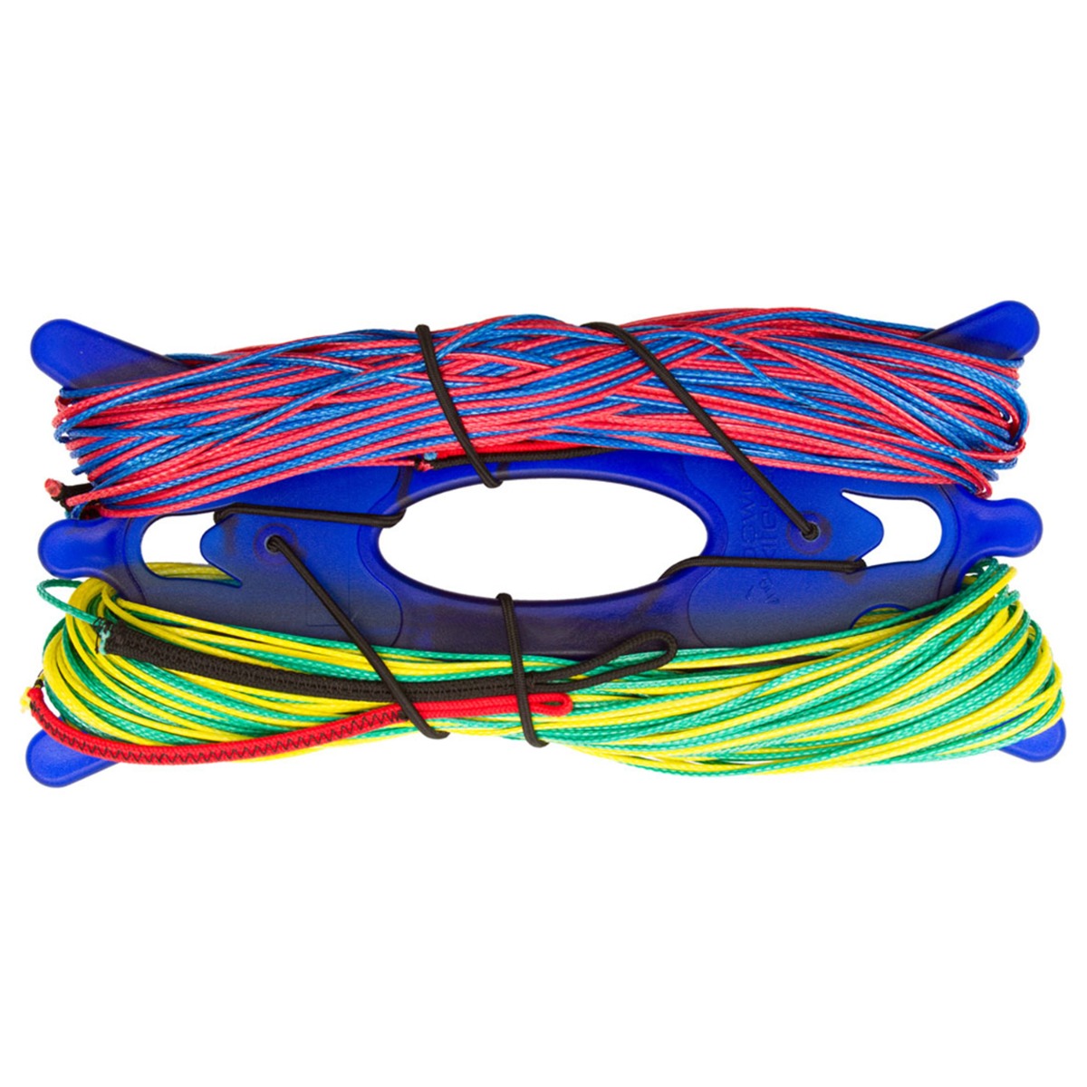 HQ Drachenschnur Drachenleine HQ Depower Y-Line-Set 300+600 kp Back Line Set 270 kp 25m