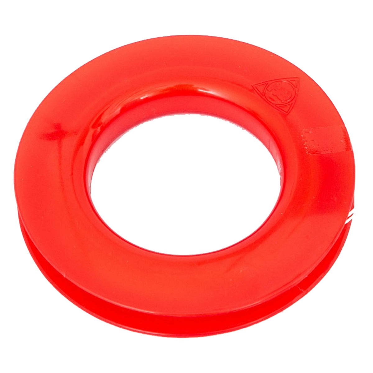 HQ Kinderdrachen Einleiner Drachen HQ Delta XL Rainbow Rider 210 cm Flugdrachen