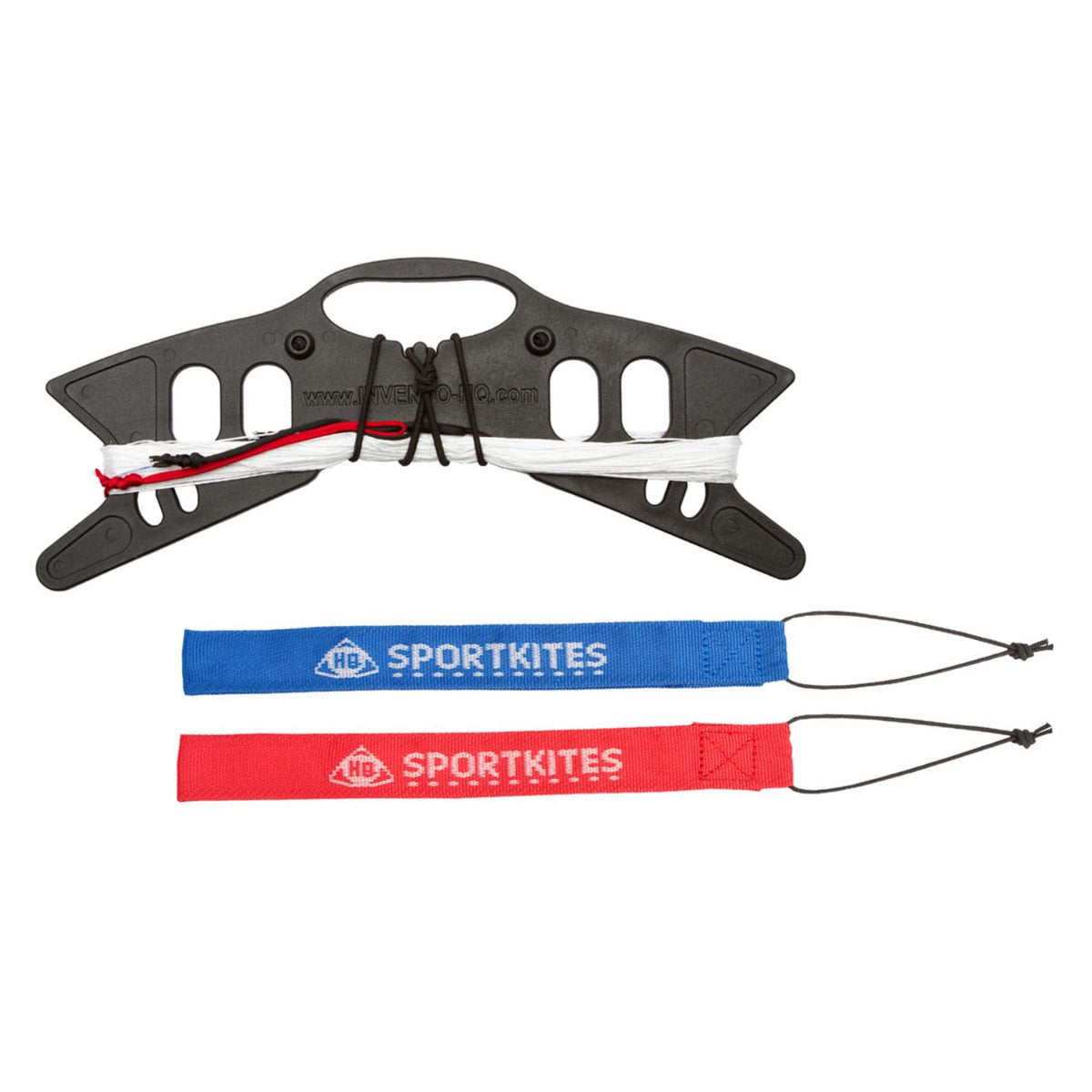 HQ Lenkdrachen HQ Maestro III Aqua Allround Drachen