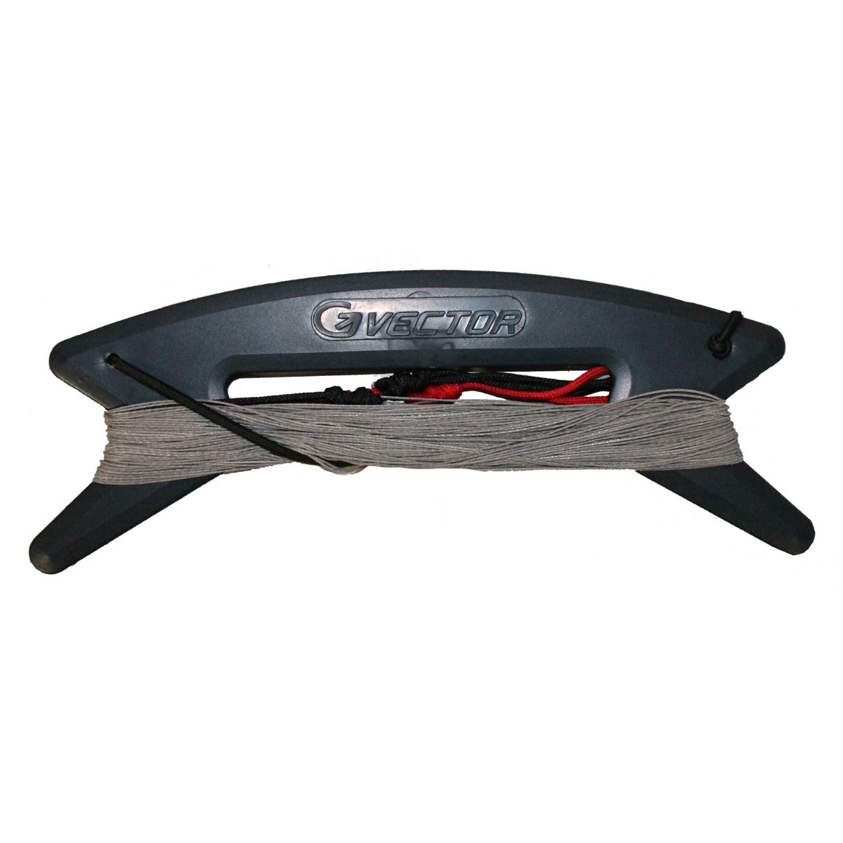 Vector Drachenschnur Dyneema Drachenleine 50 Kp / 2 x 25 m für Lenkdrachen Zweileiner Drachen