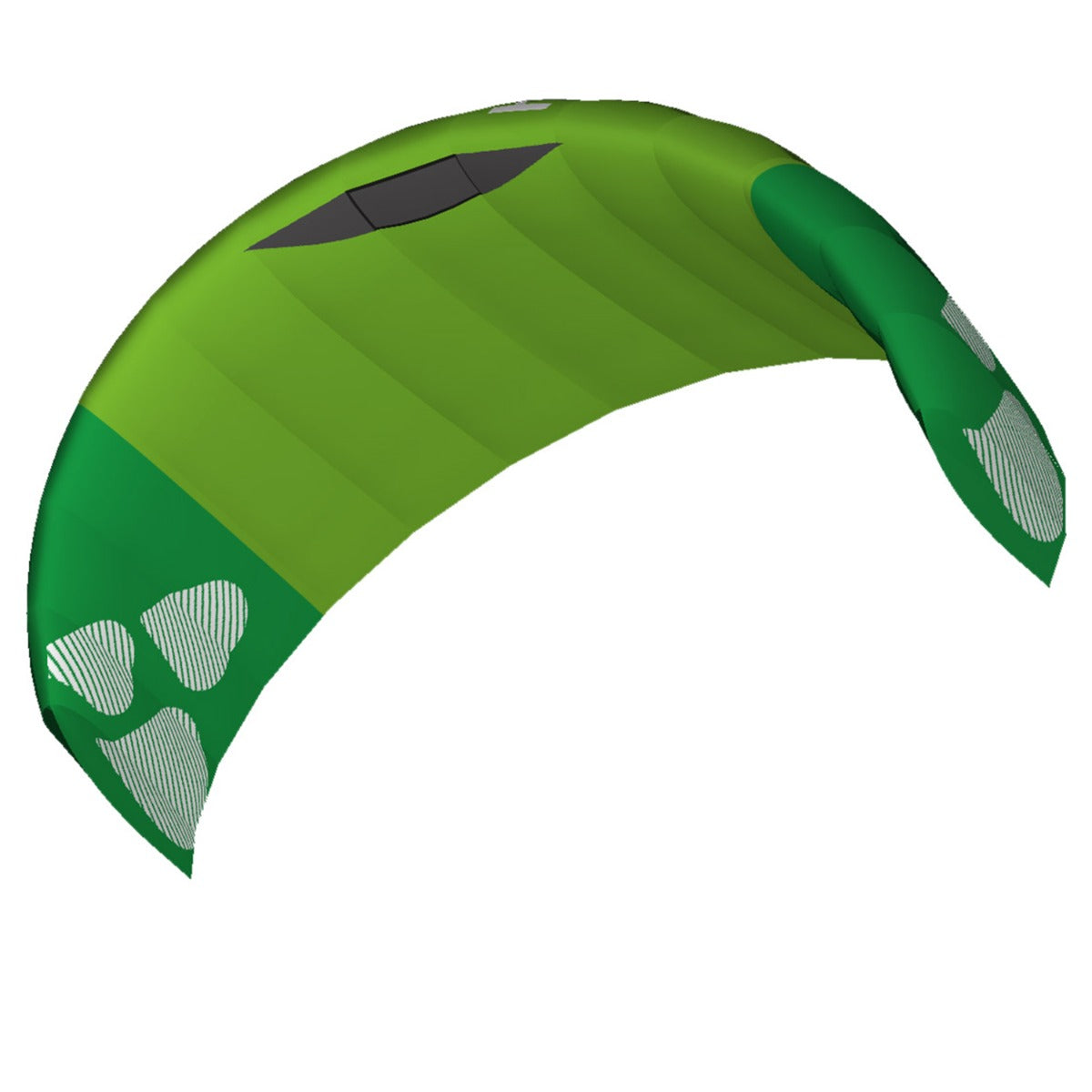 HQ4 Lenkmatte HQ4 Hydra 350 R2F Trainer Power Kite Lenkdrachen