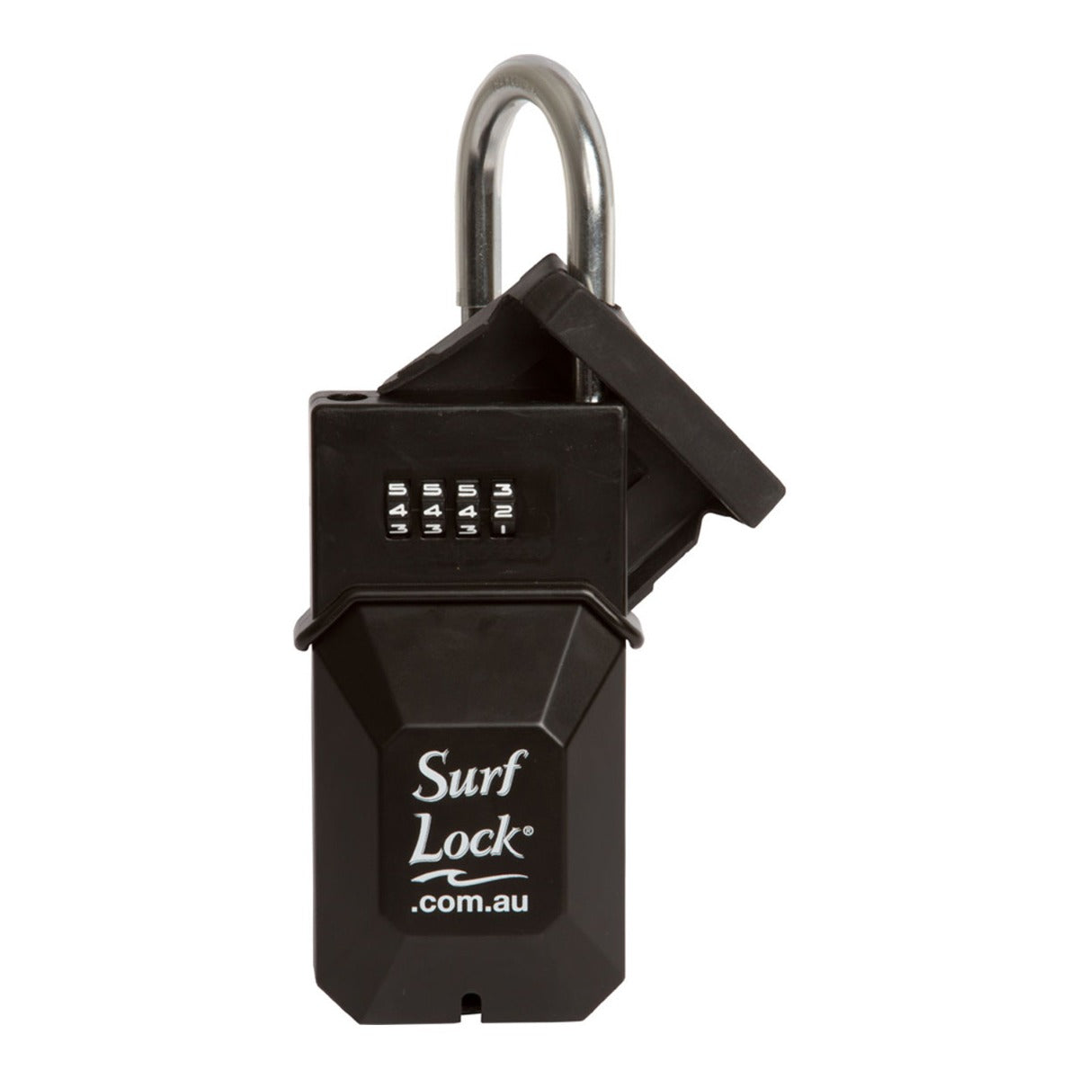 HQ Surf Lock Schloss Tresor für Kiter Metall Drachenzubehör