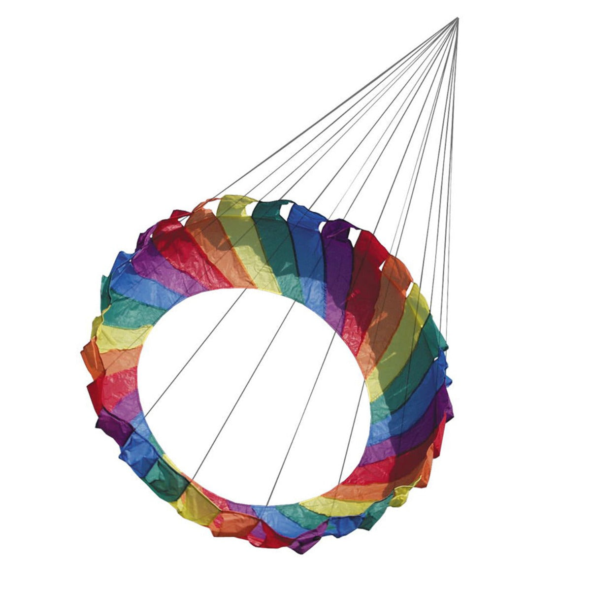 HQ Drachenschwanz HQ Generator 1 m Leinenschmuck Drachen Zubehör