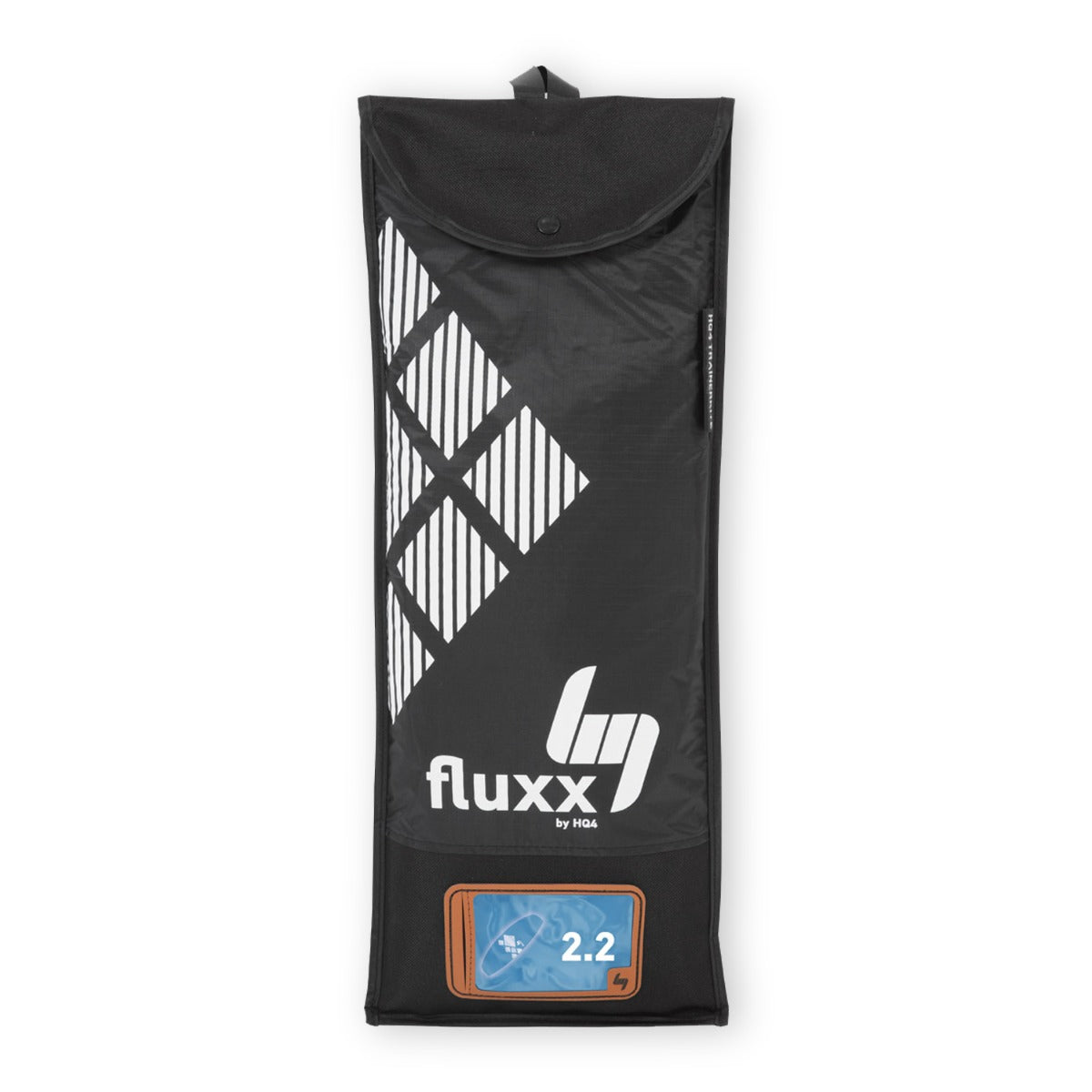 HQ4 Lenkmatte HQ4 Fluxx 2.2 Ready to Fly Lenkmatte 2 Leiner Kite Matte