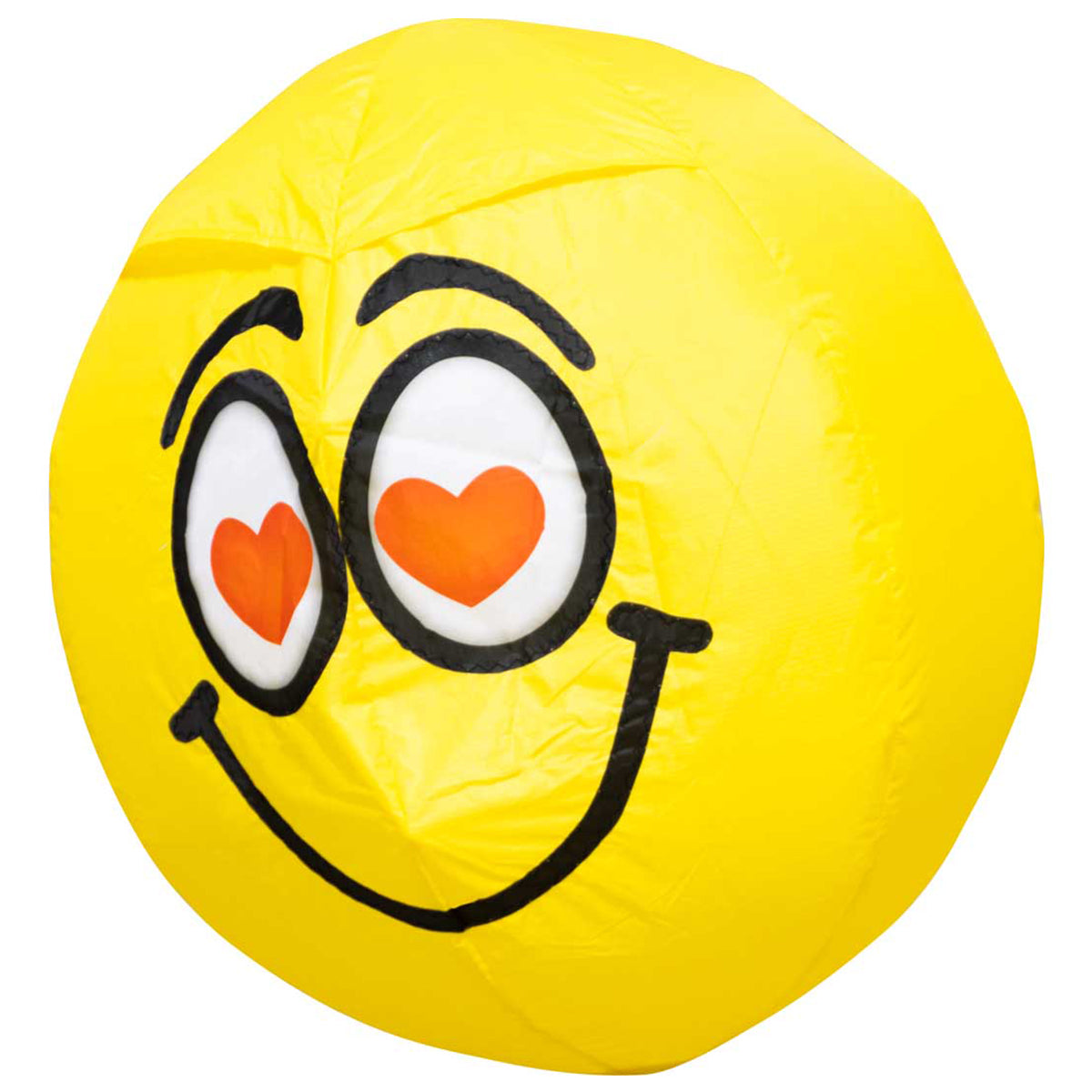 HQ Bodenwindspiel HQ Bouncing Moodeez In Love bunte Windspiele für den Garten oder Strand