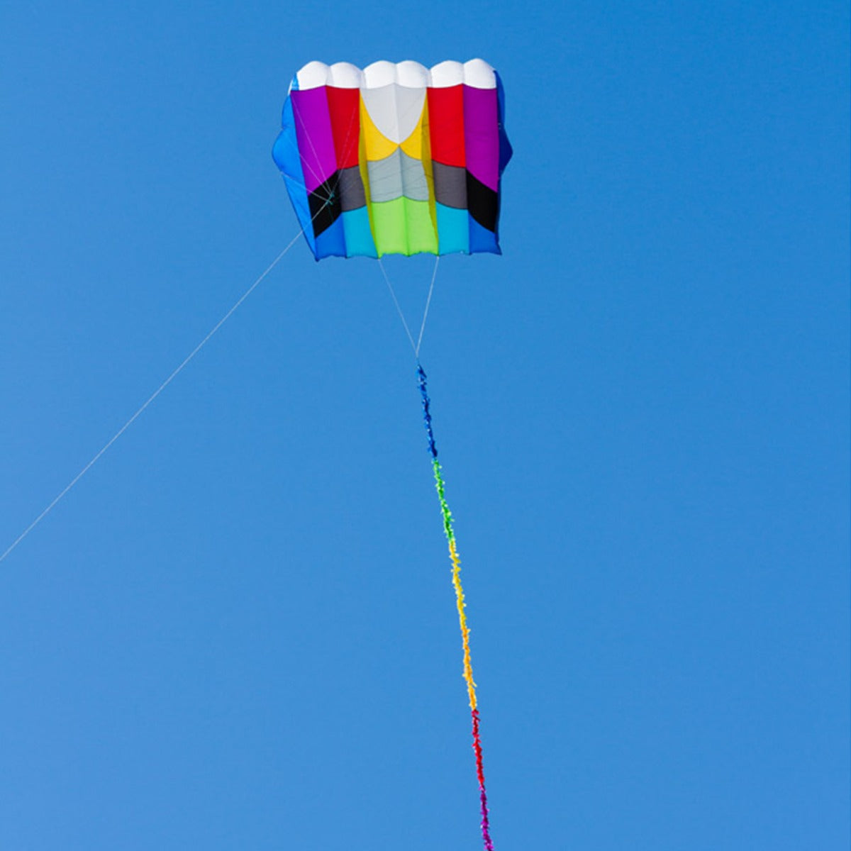 HQ Einleiner Drachen Lifter HQ KAP Foil 3.0 Zugdrache