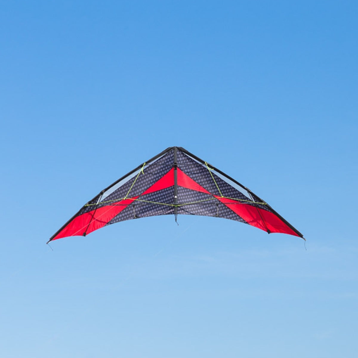 HQ Lenkdrachen HQ Arrow Speed & Power Drachen Carbon Optik