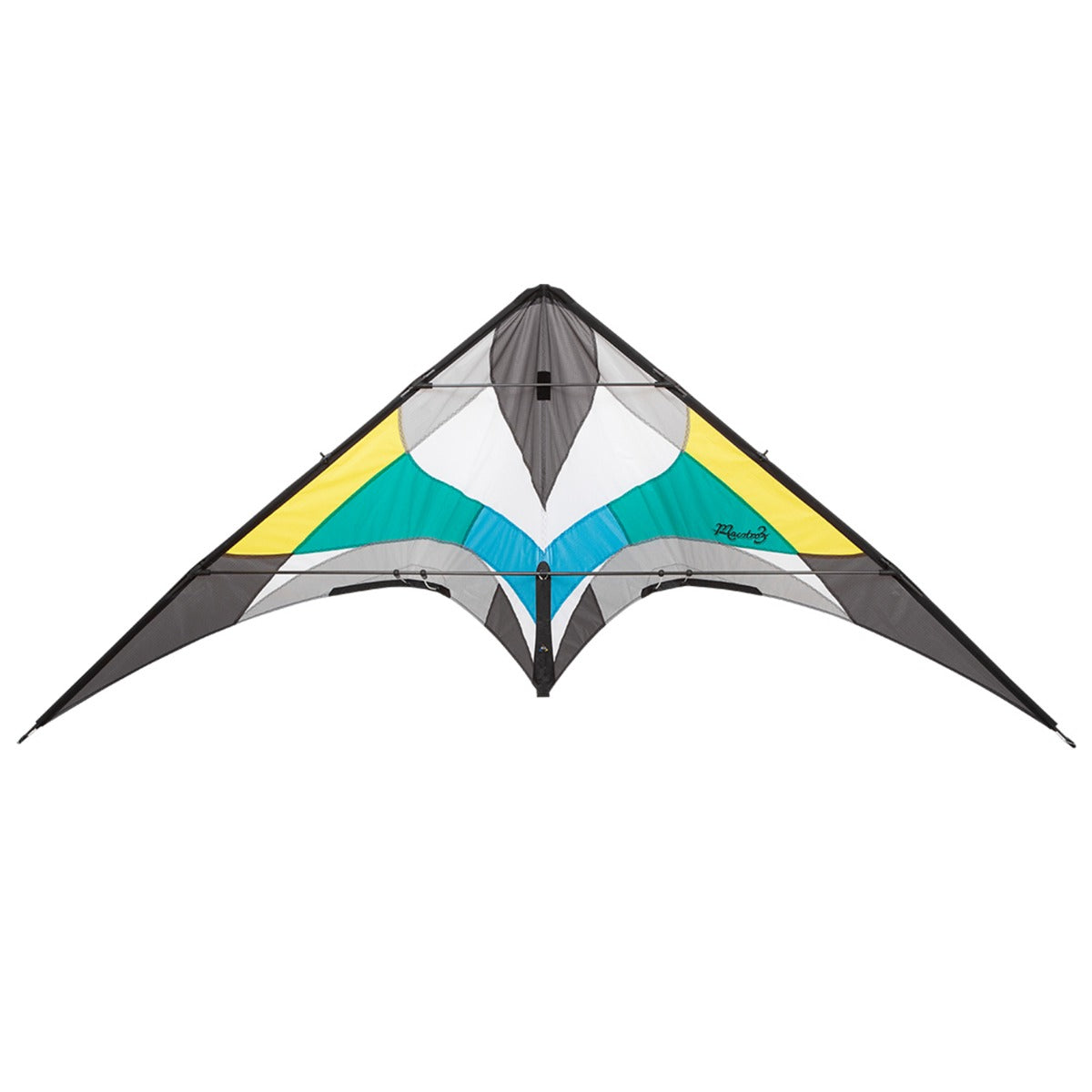 HQ Lenkdrachen HQ Maestro III Aqua Allround Drachen