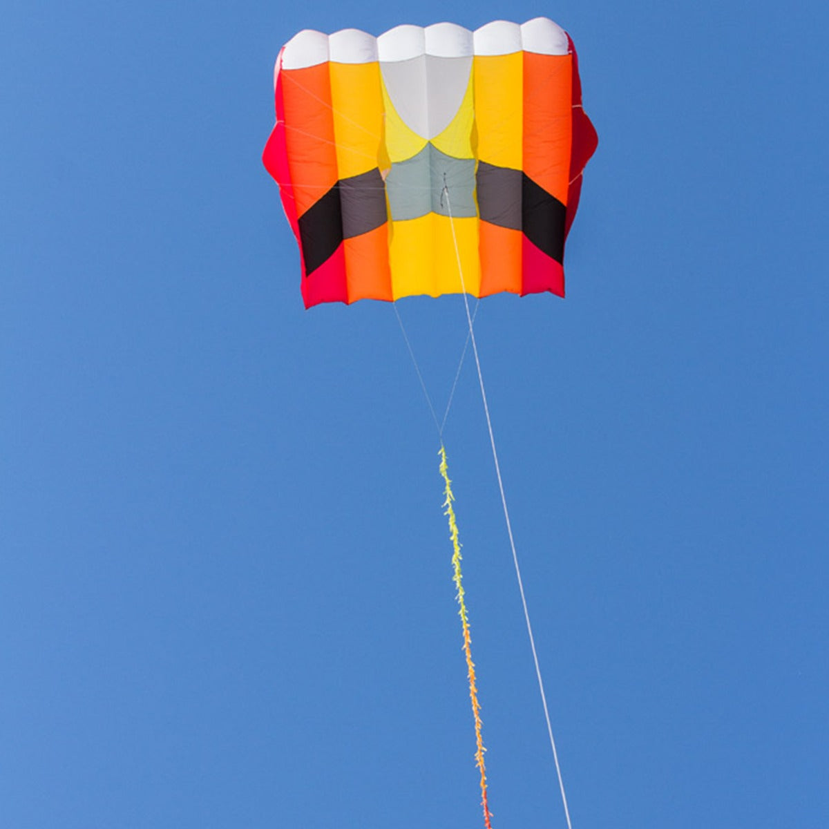 HQ Einleiner Drachen Lifter HQ KAP Foil 8.0 Zugdrache