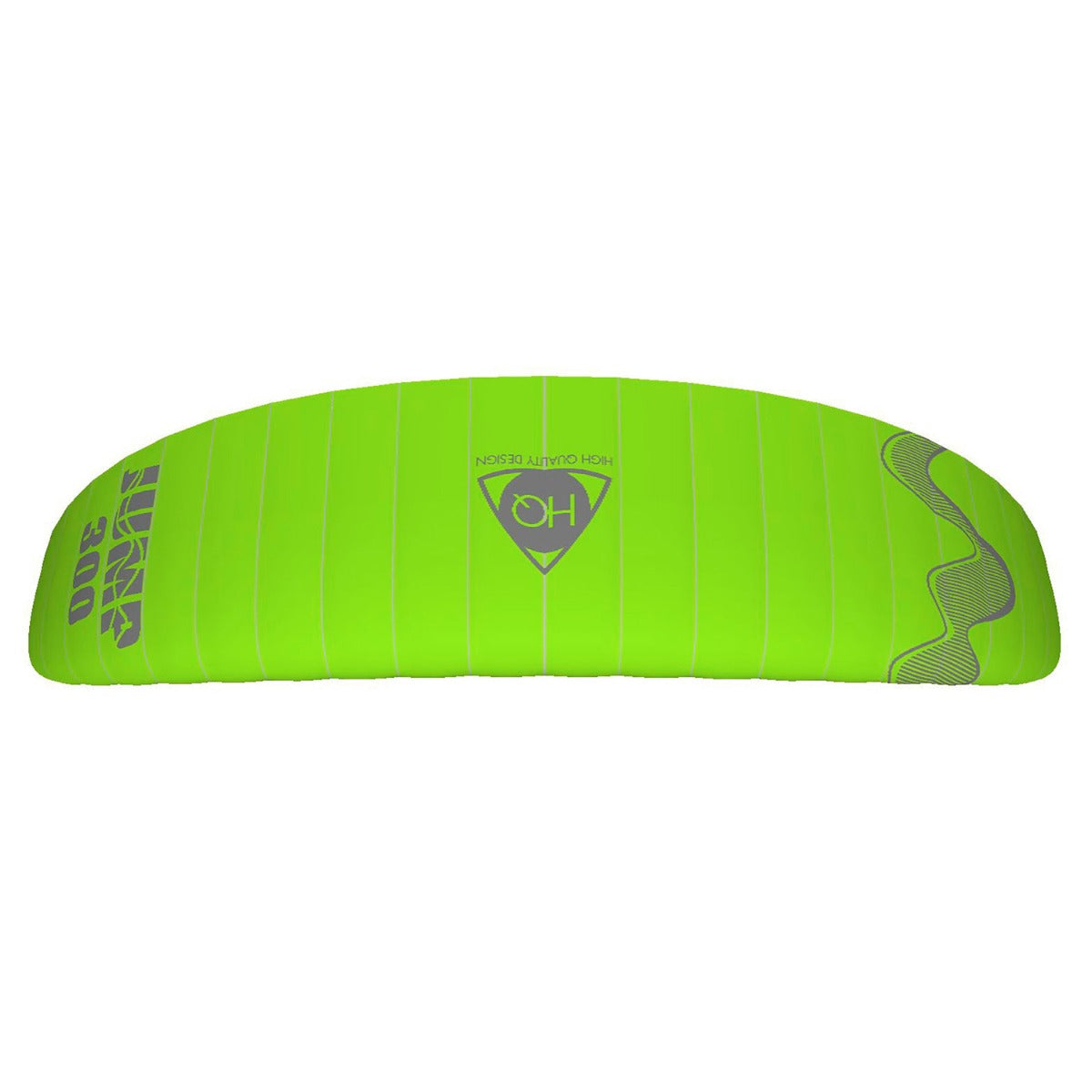 HQ Lenkmatte HQ Jump 300 Ready to Fly Lenkmatte 2 Leiner Kite Matte