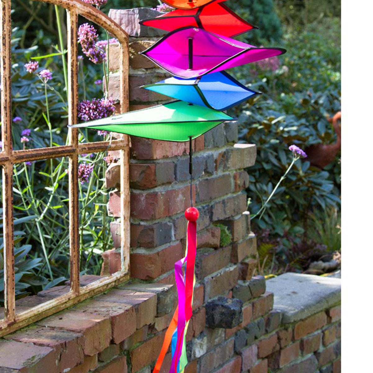 HQ Windspiel HQ Dreamcatcher Windfahne Gartendeko