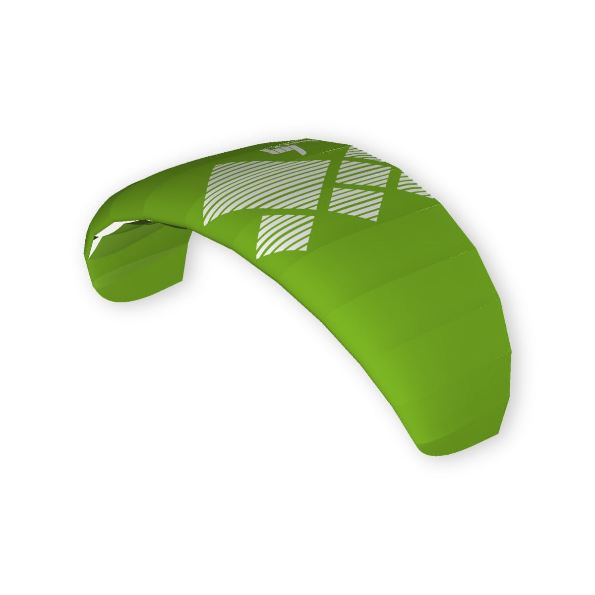 HQ4 Lenkmatte HQ4 Fluxx 1.8 Ready to Fly Lenkmatte 2 Leiner Kite Matte