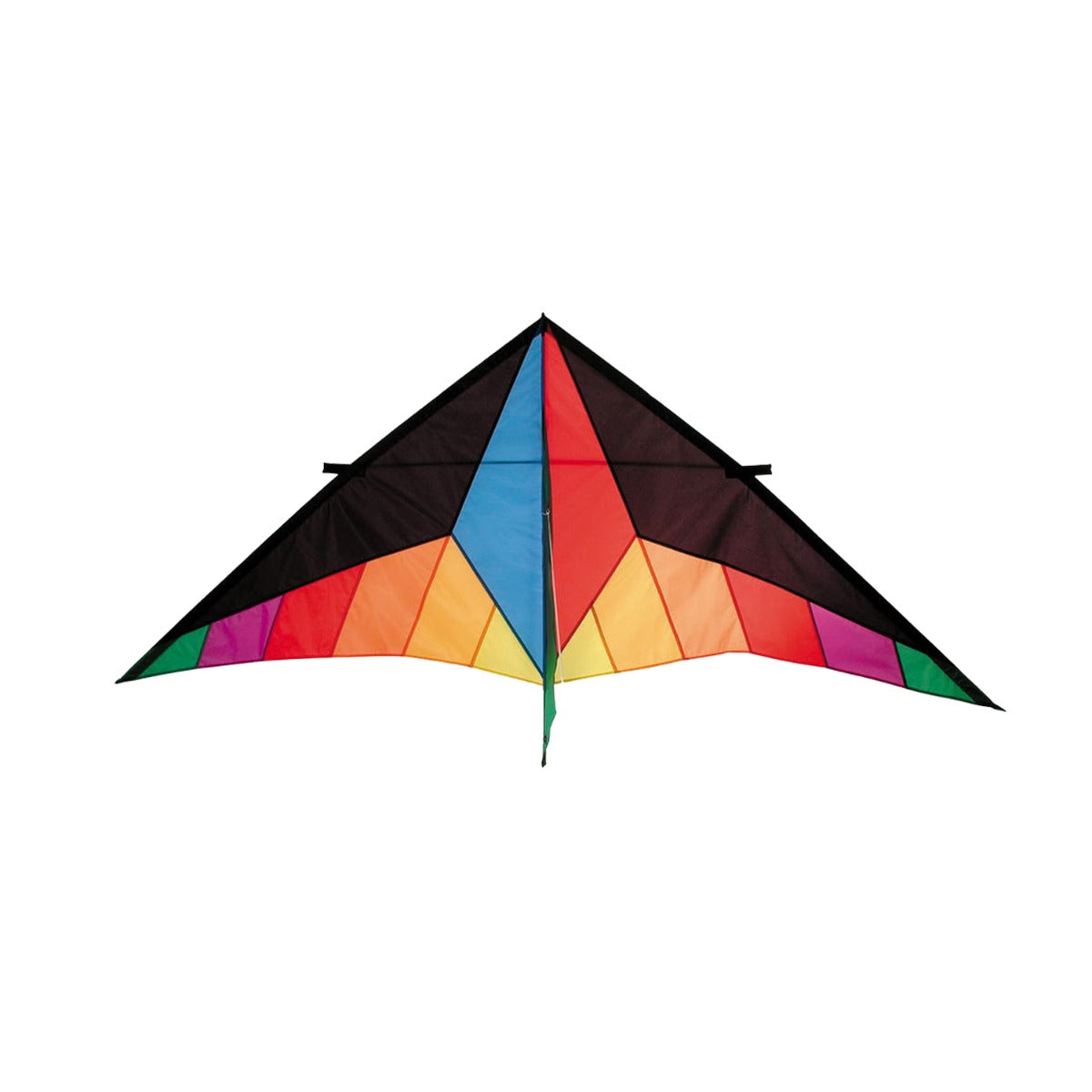 HQ Kinderdrachen Einleiner Drachen HQ Delta XL Sport 2 m Flugdrachen