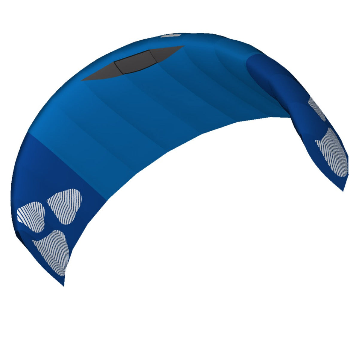 HQ4 Lenkmatte HQ4 Hydra 420 R2F Trainer Power Kite Lenkdrachen